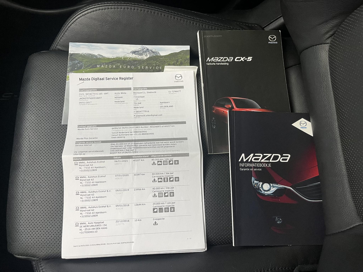 Mazda