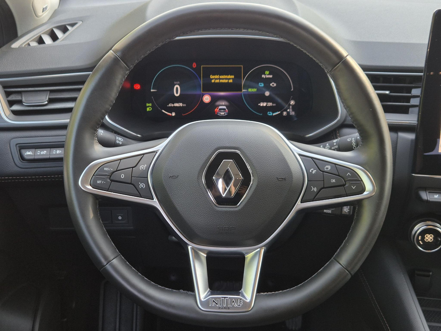 Renault Renault