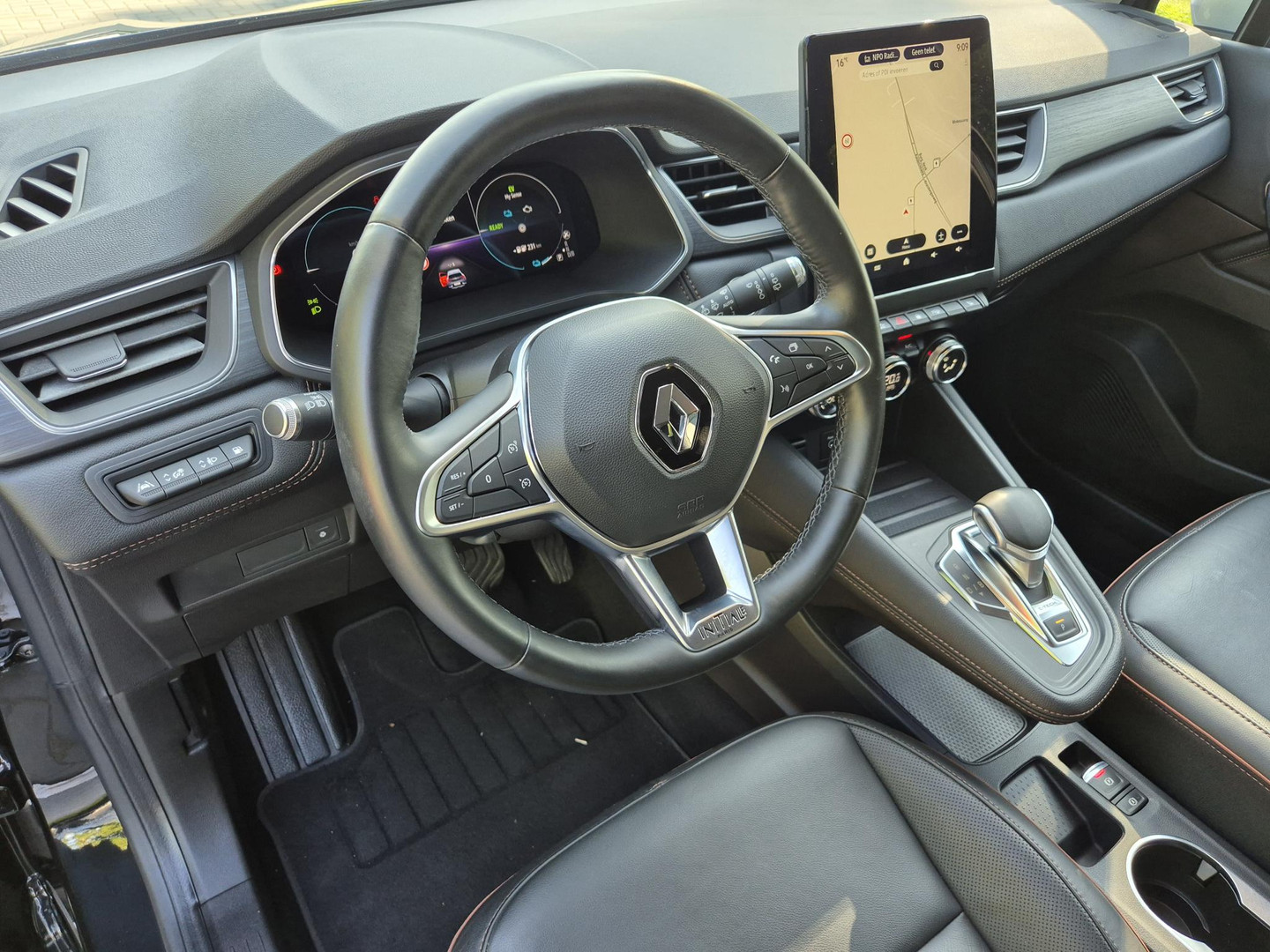Renault Renault