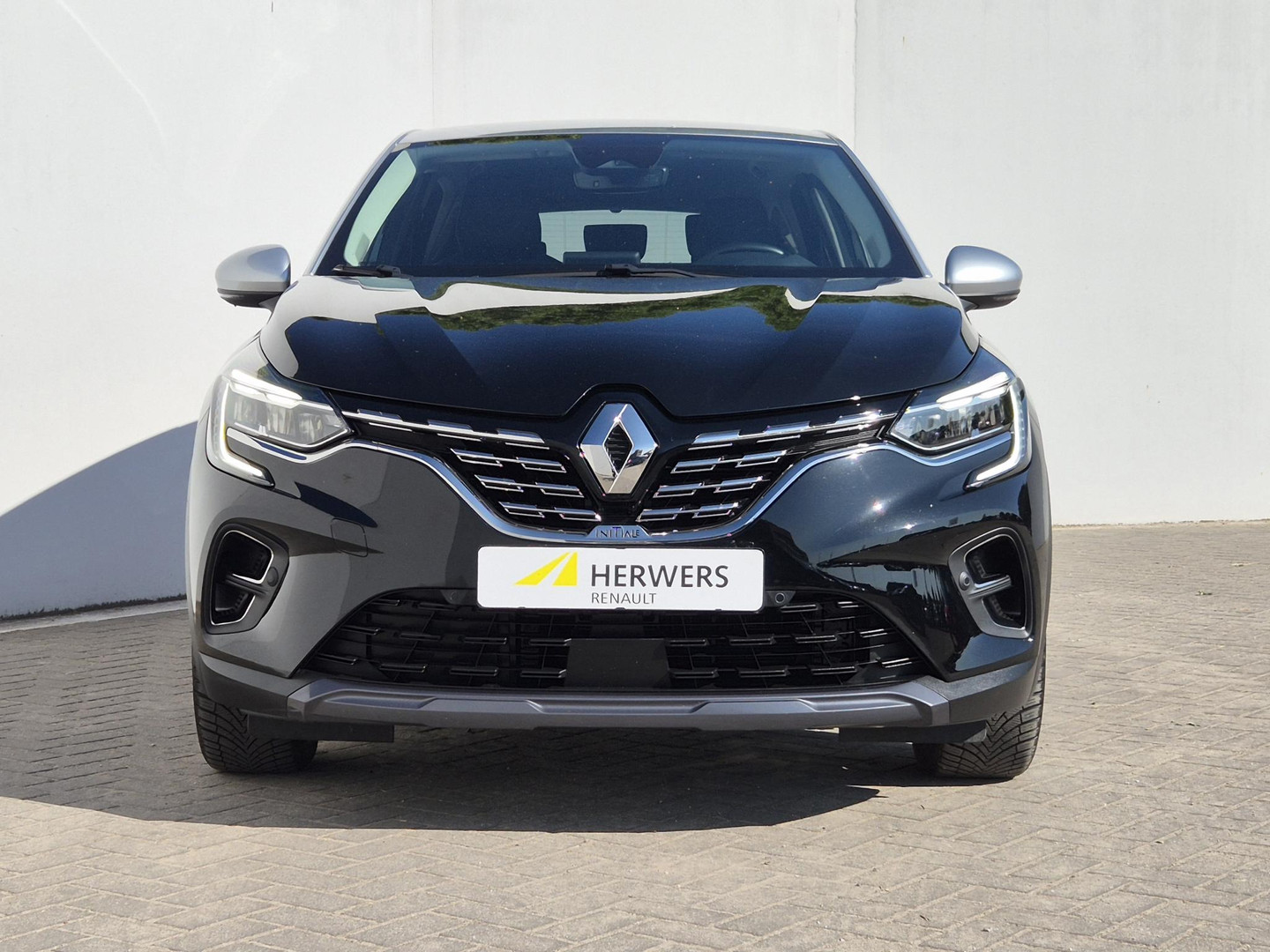 Renault Renault