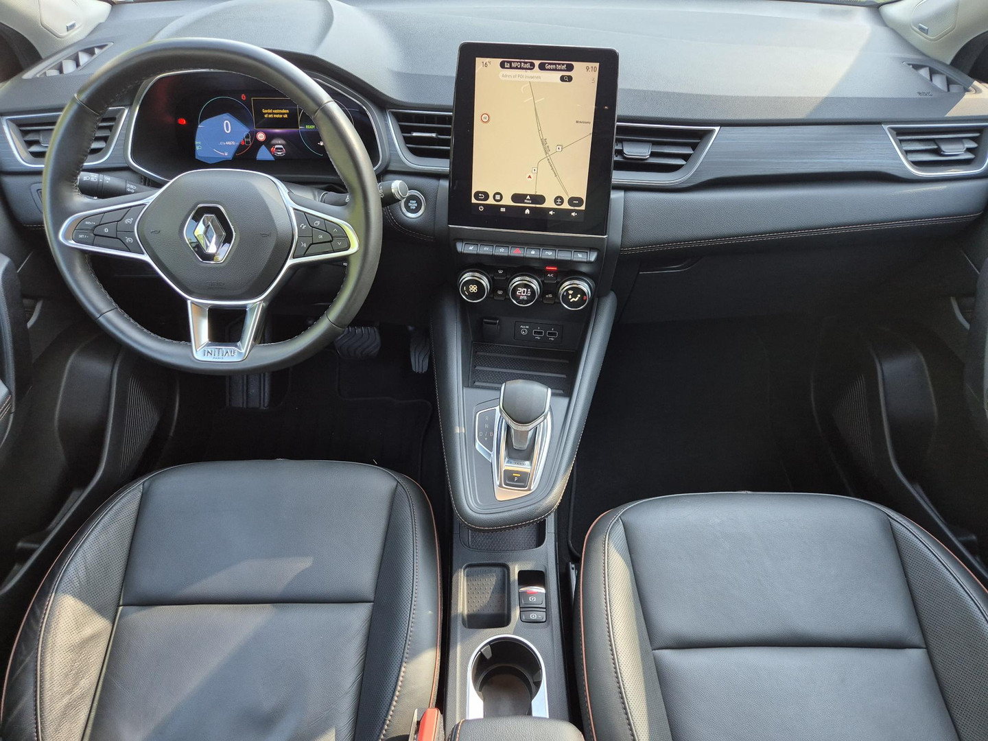 Renault Renault