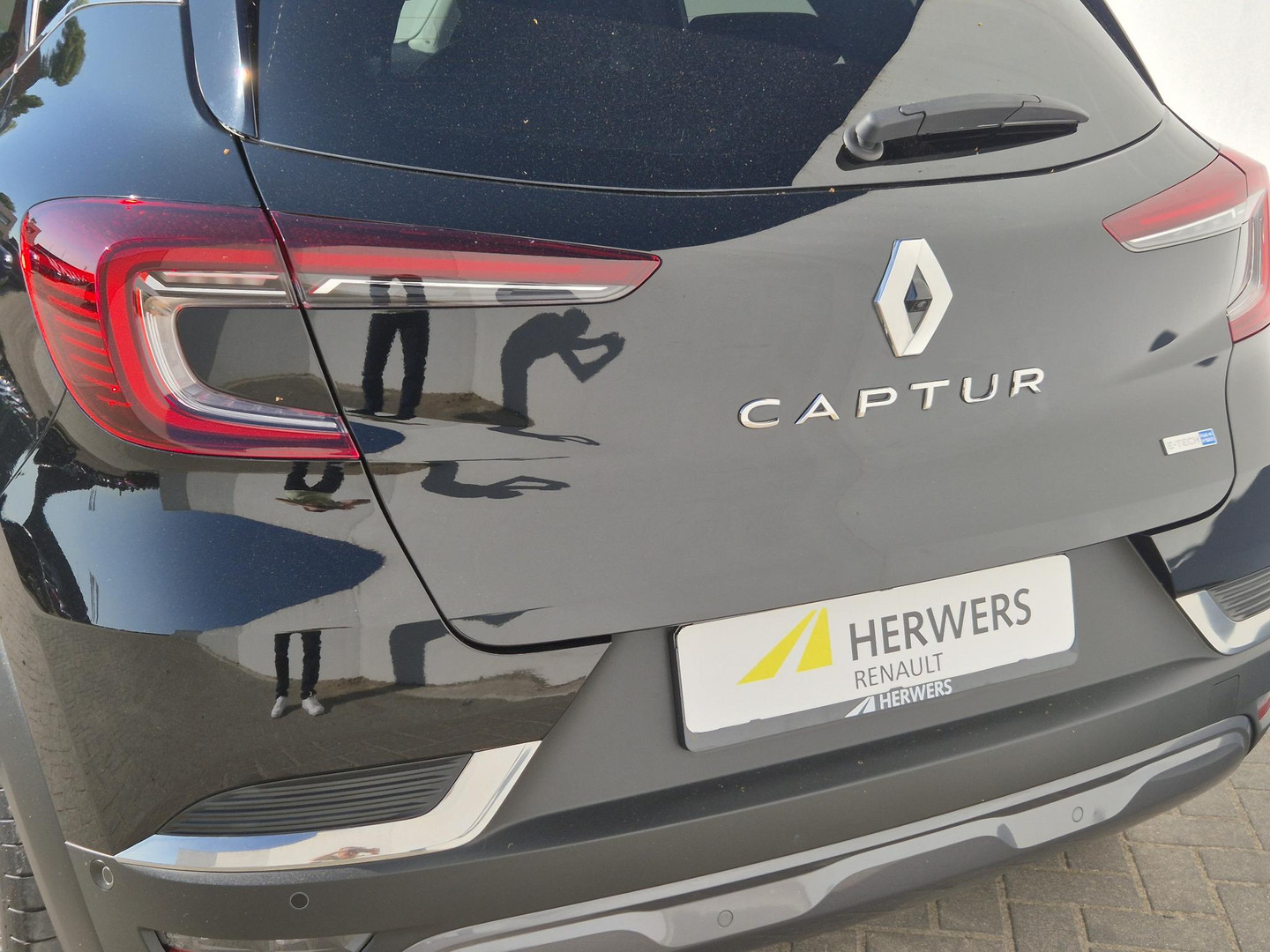 Renault Renault