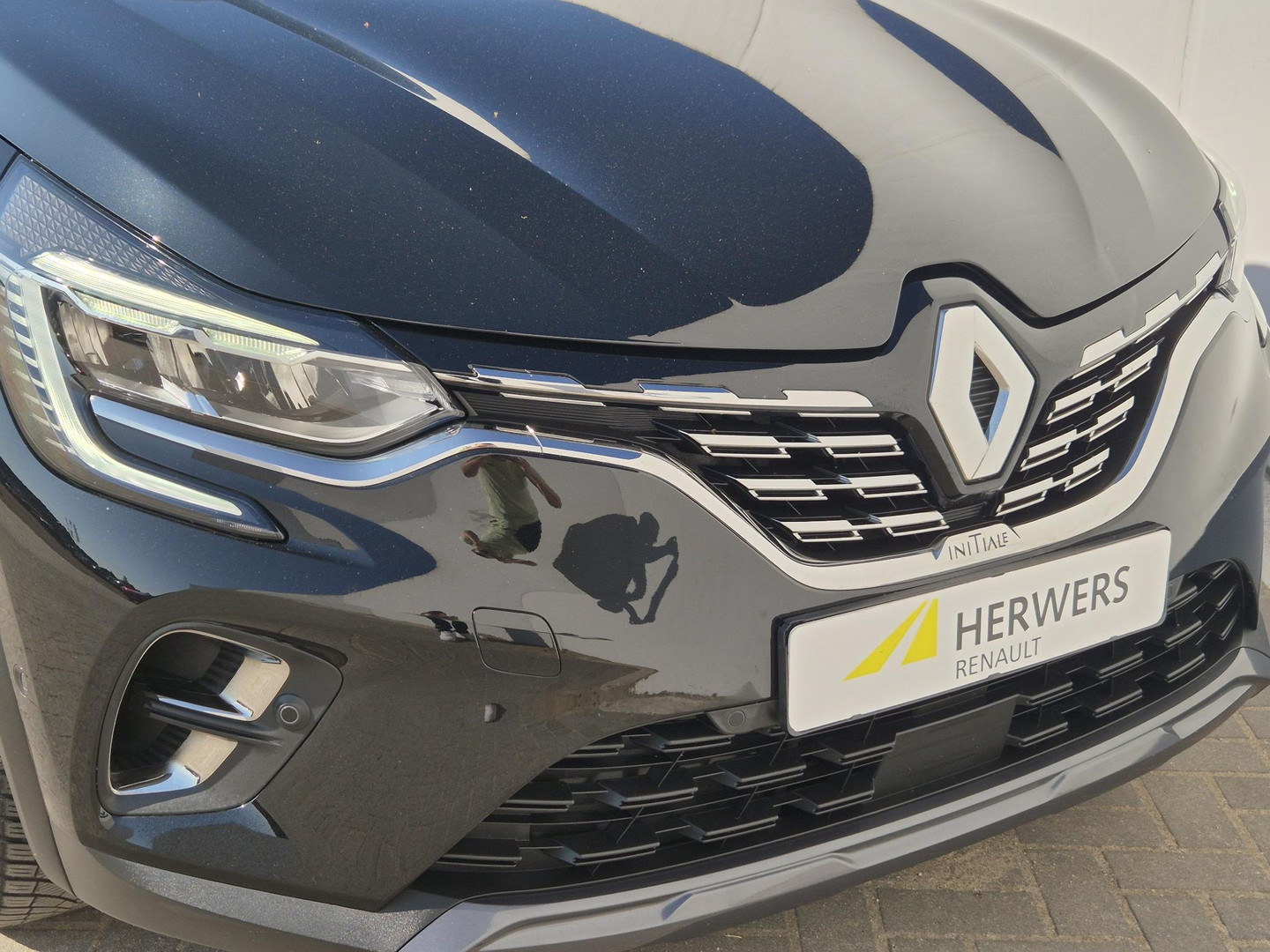 Renault Renault