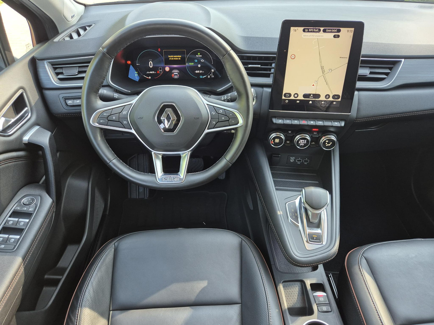 Renault Renault