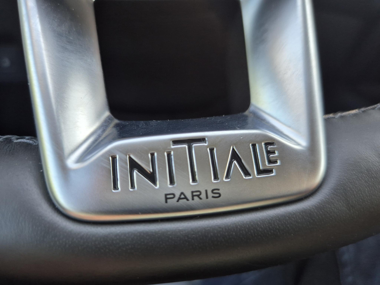 Renault Renault