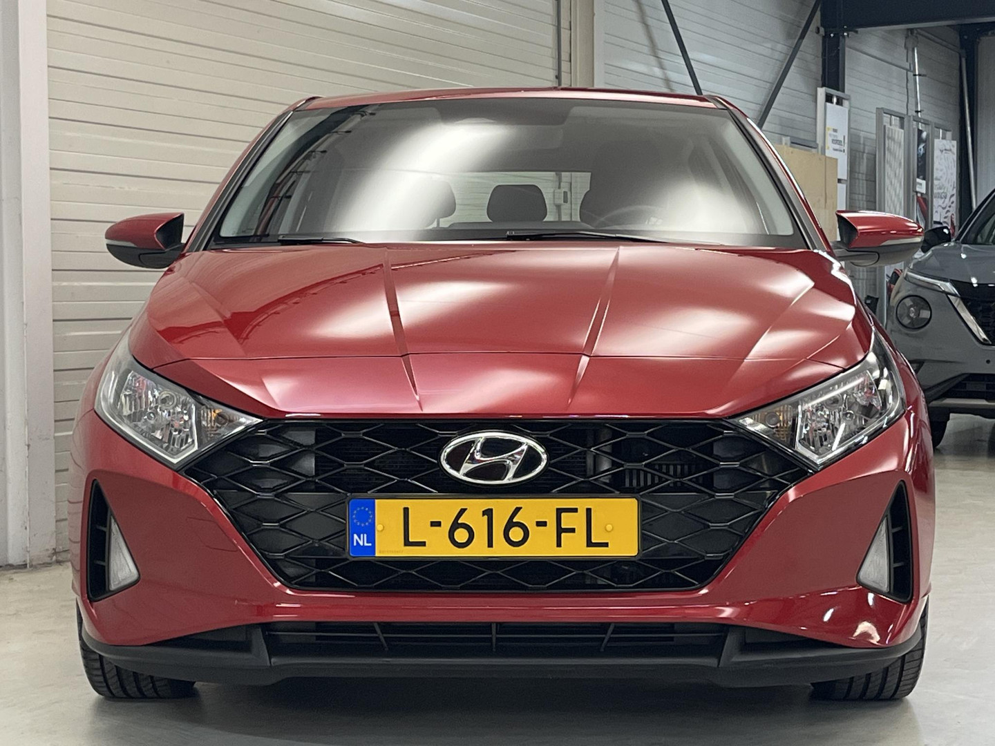 Hyundai