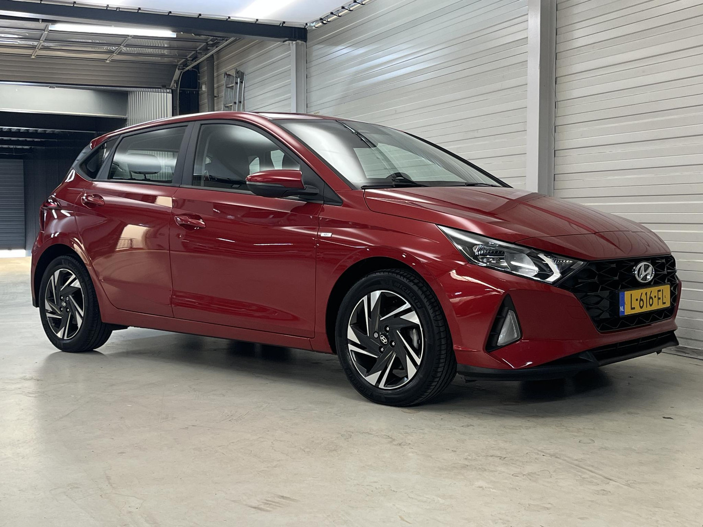 Hyundai