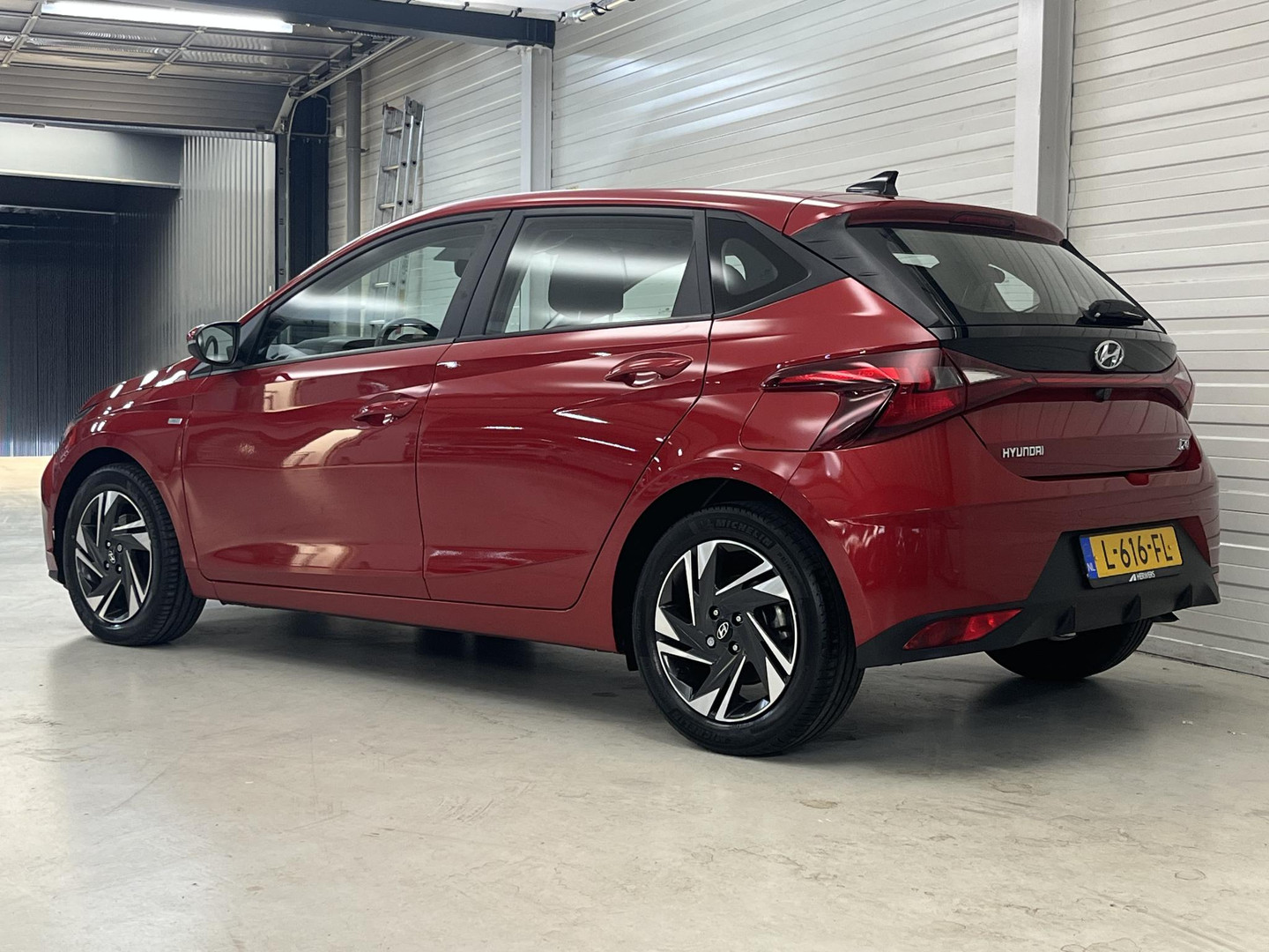 Hyundai
