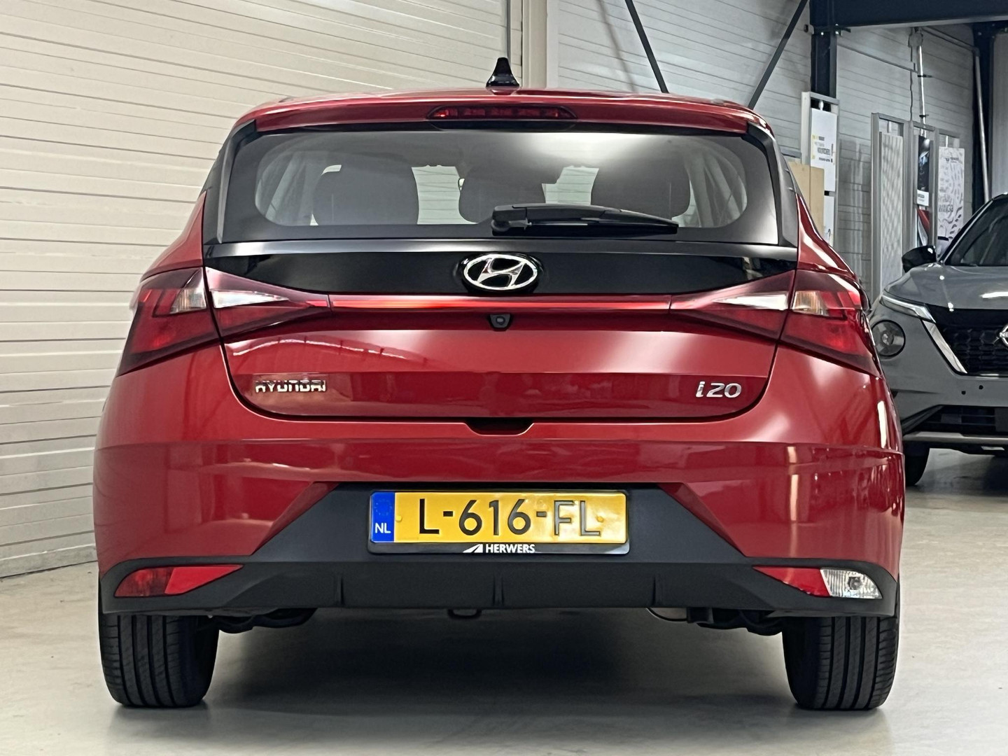 Hyundai