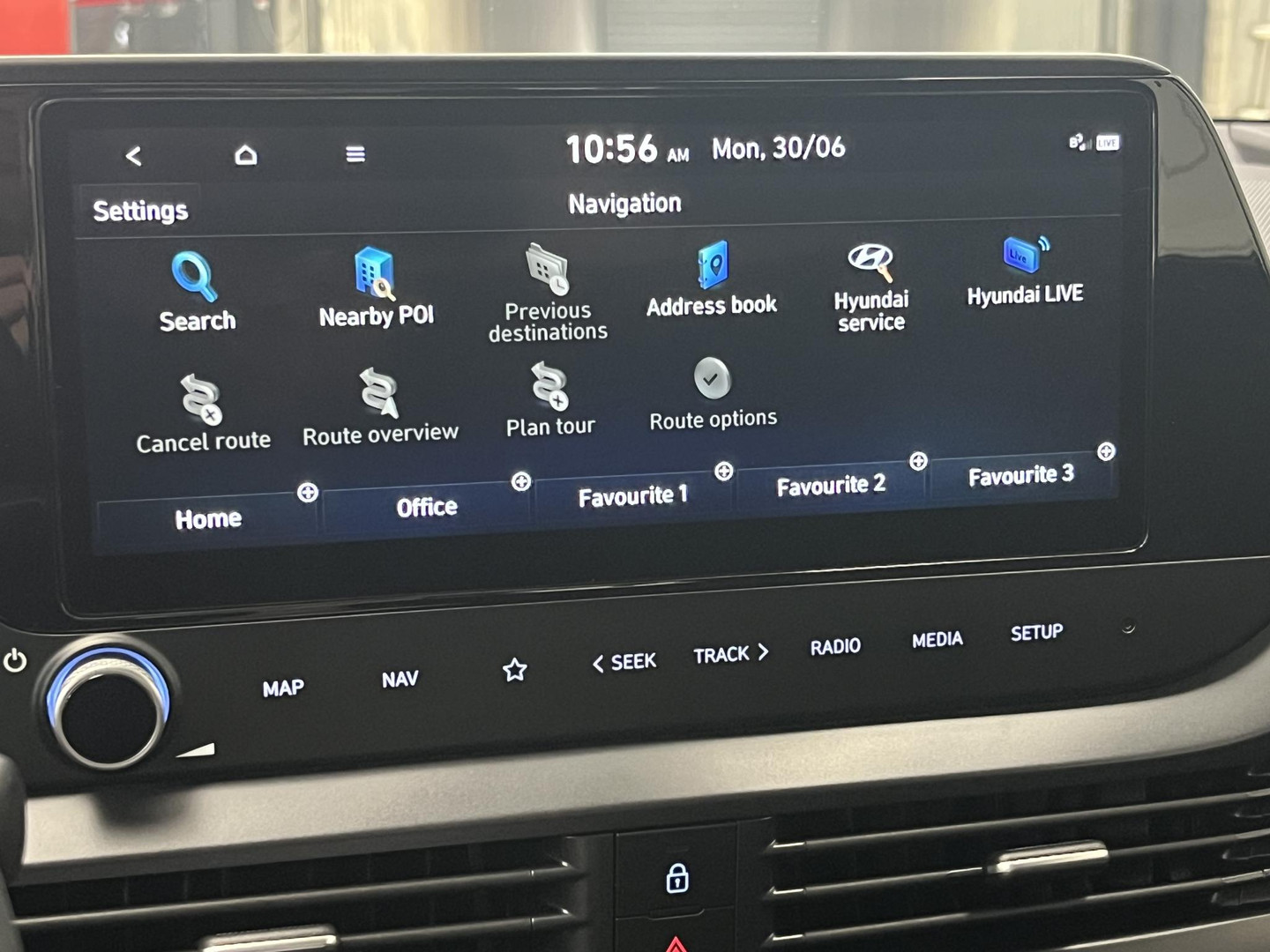 Hyundai