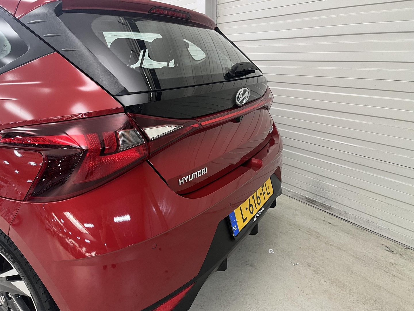 Hyundai