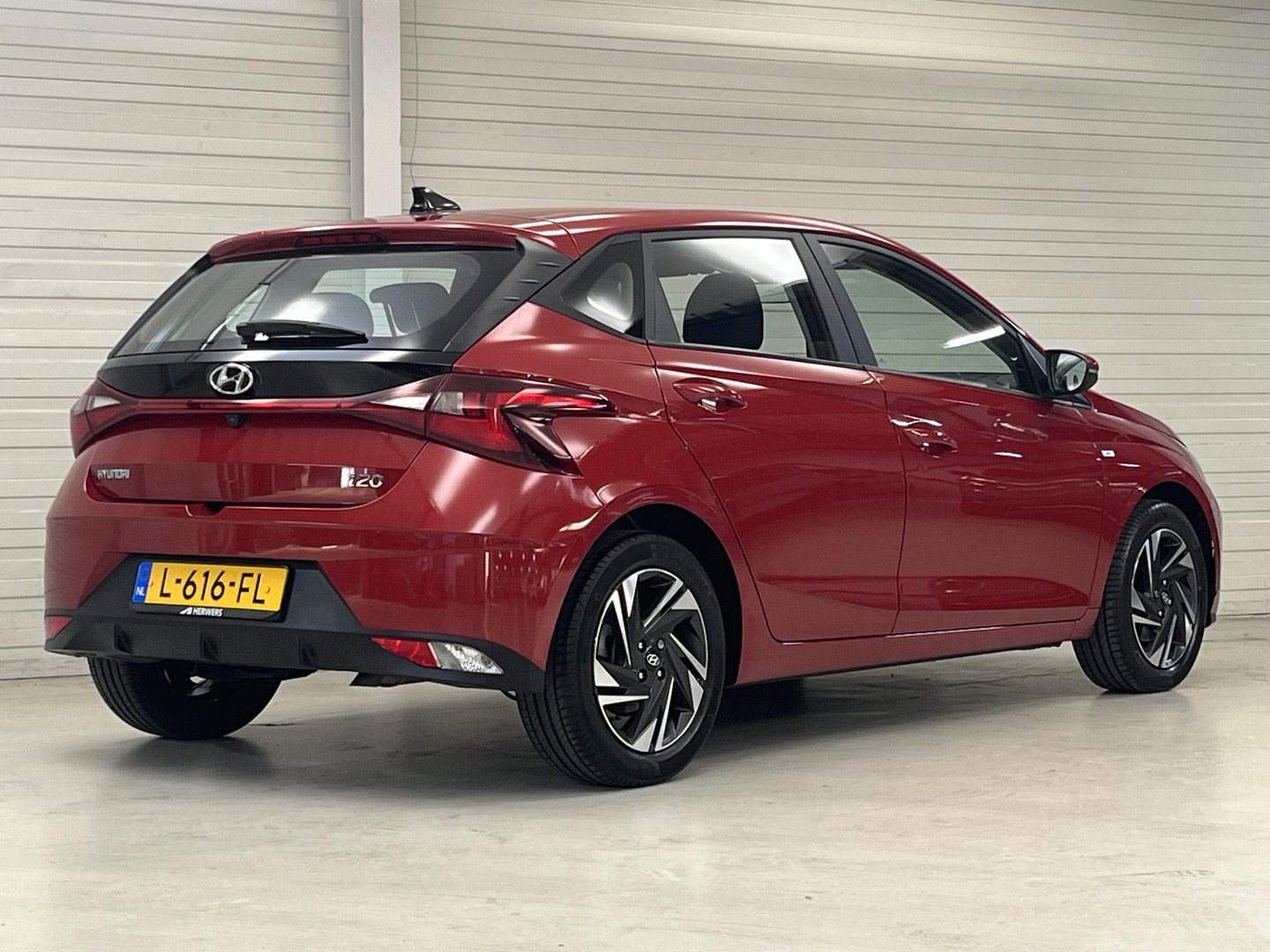 Hyundai