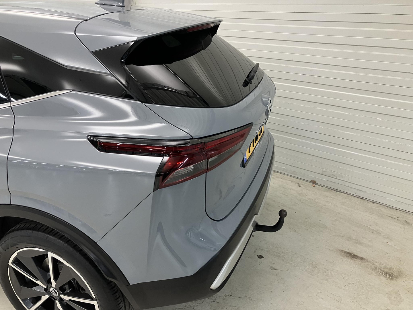 Nissan Nissan