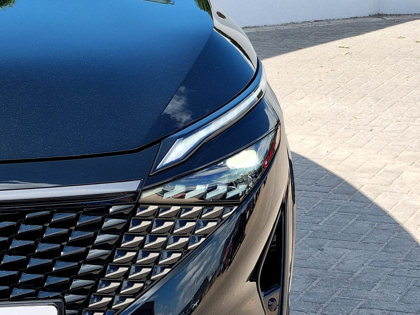 Nissan Nissan