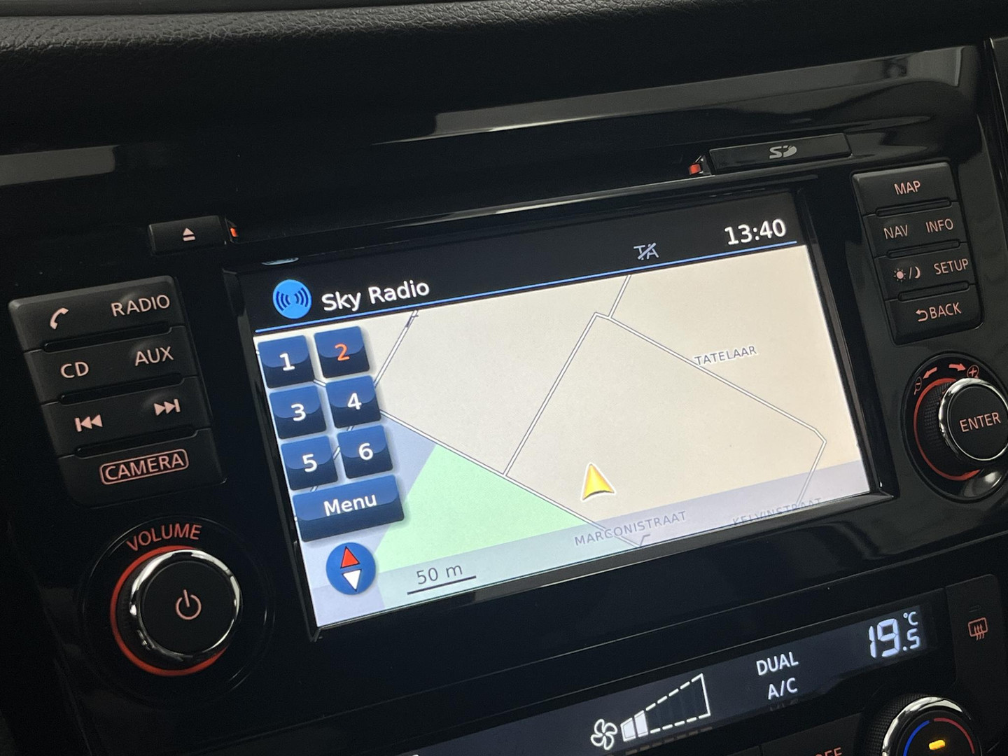 Nissan Nissan
