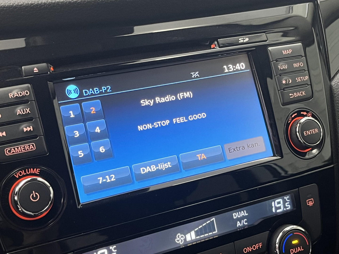 Nissan Nissan