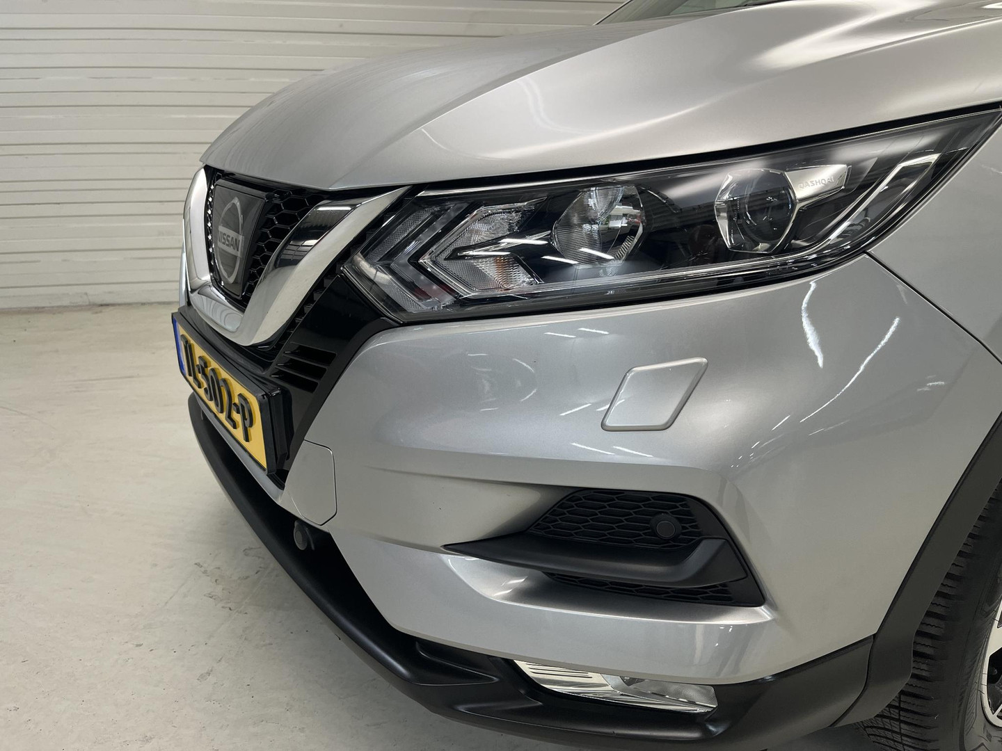 Nissan Nissan