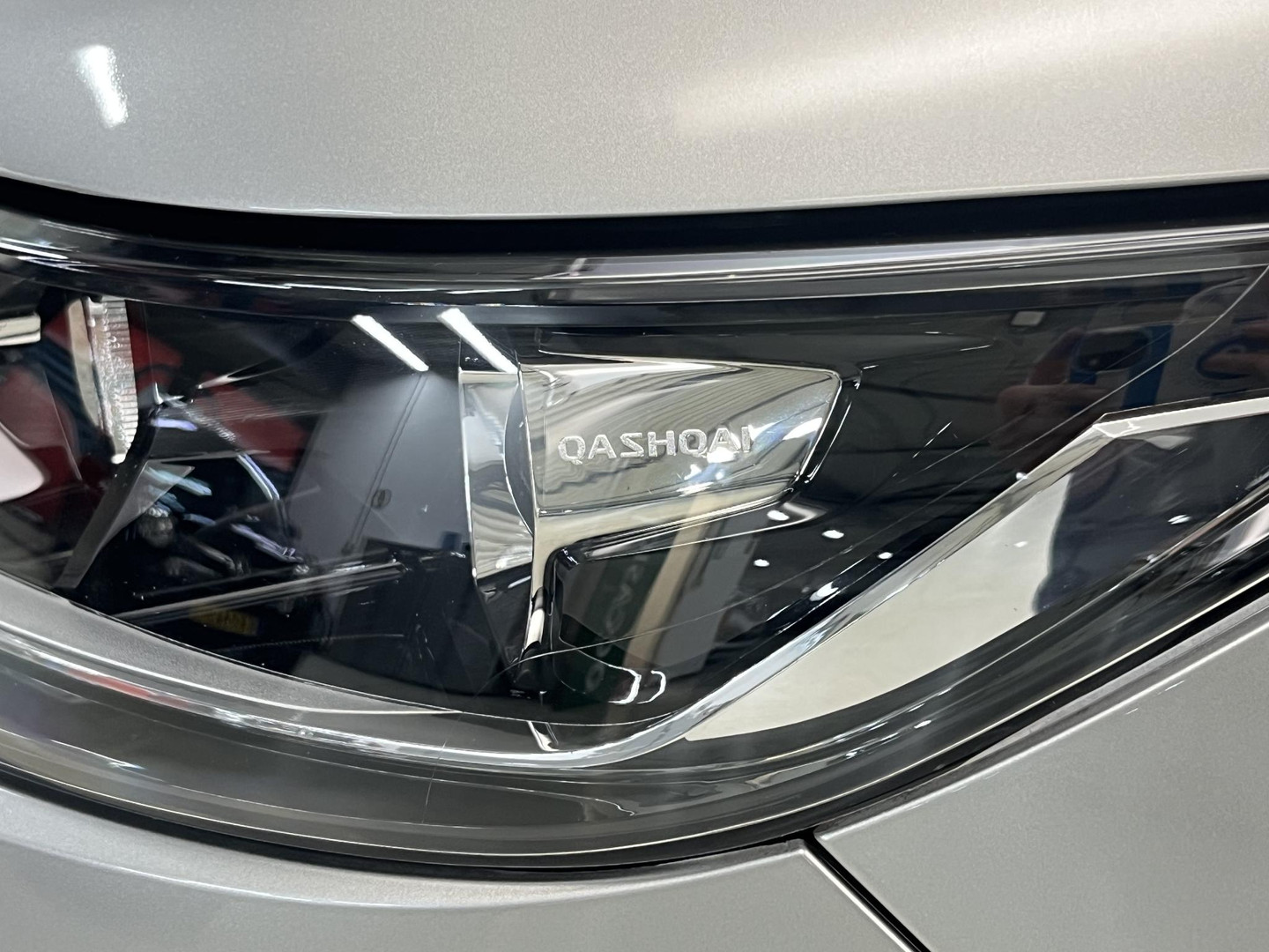 Nissan Nissan