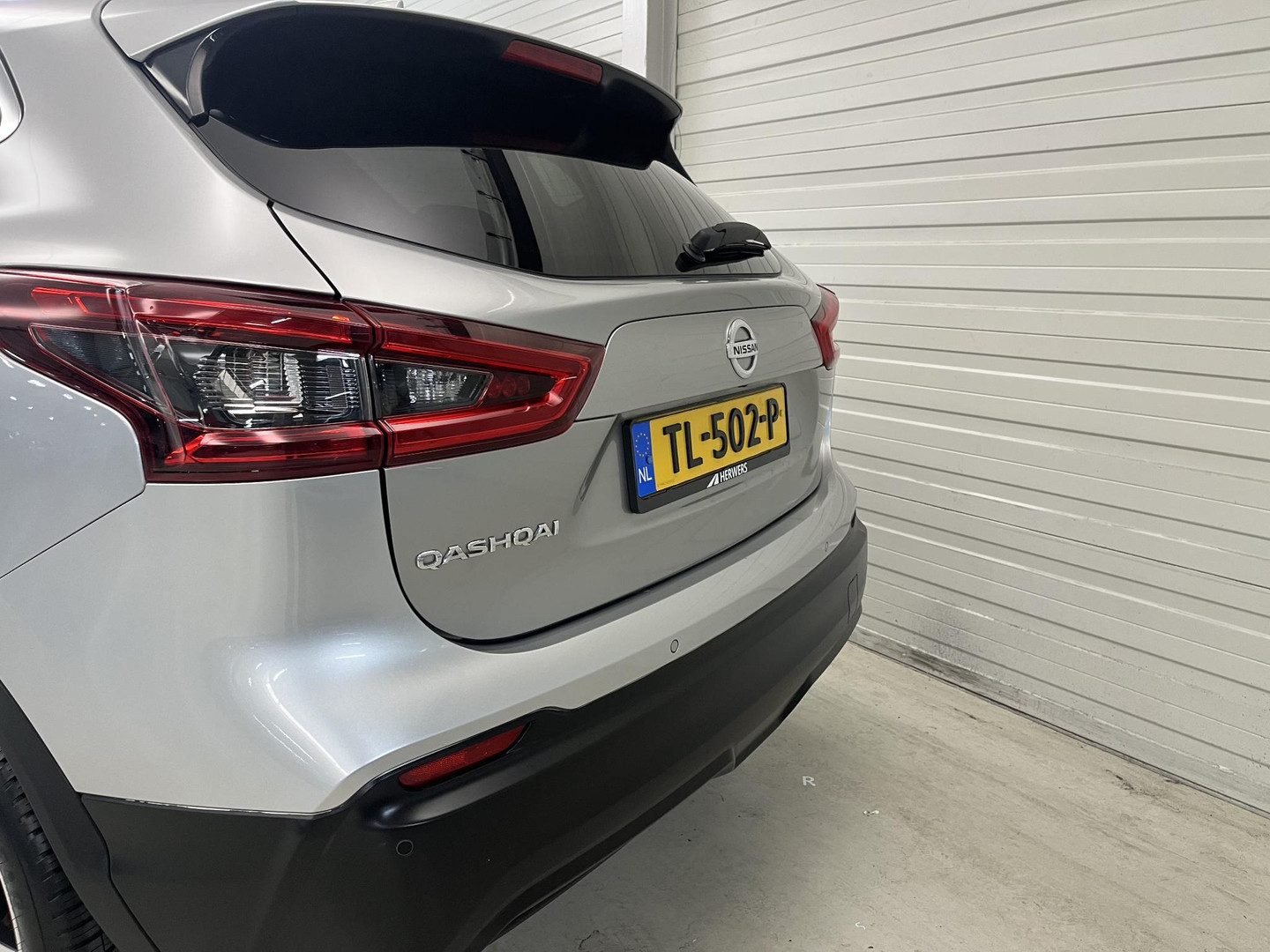 Nissan Nissan