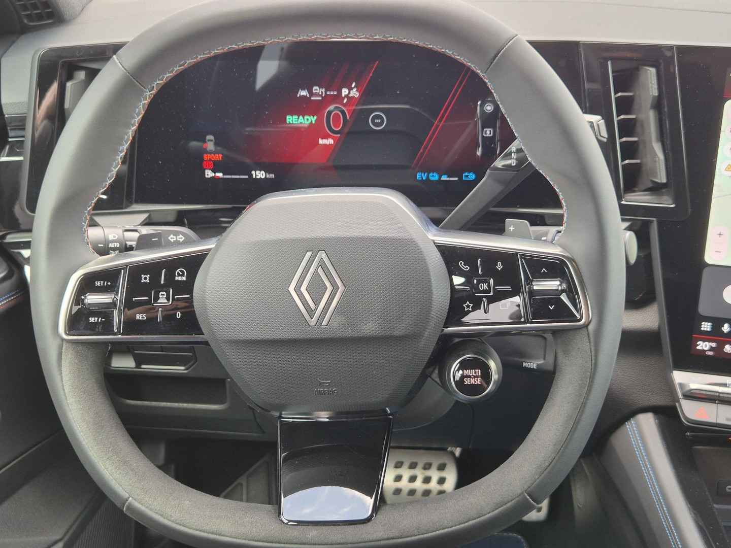 Renault
