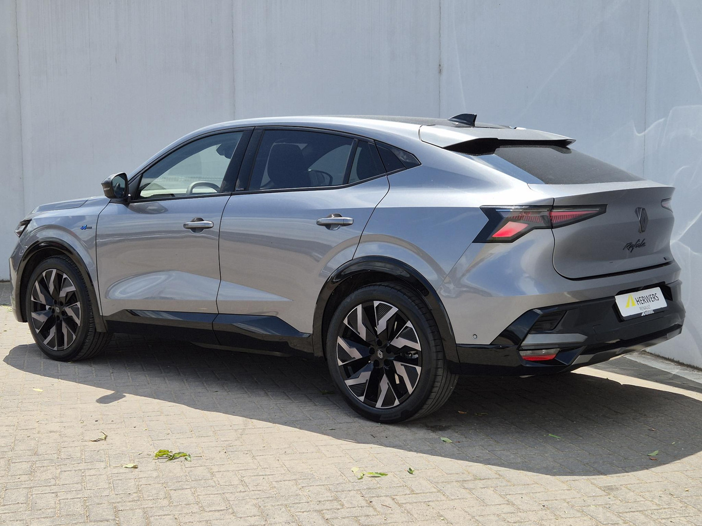 Renault