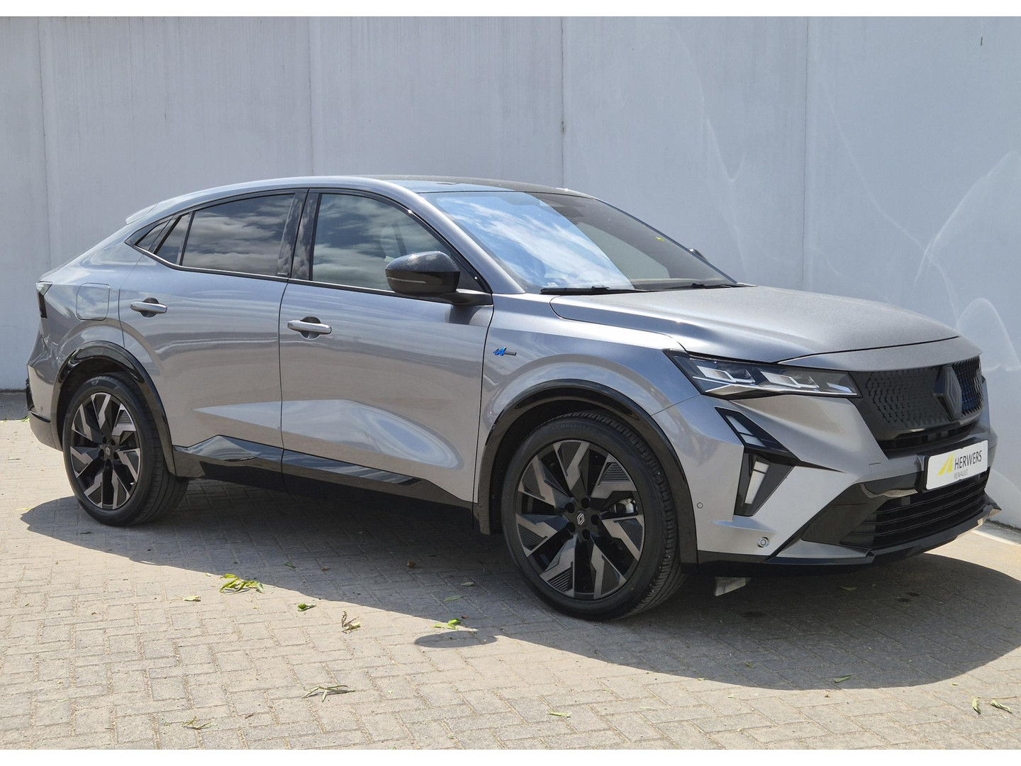 Renault