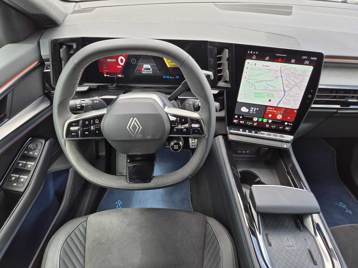Renault