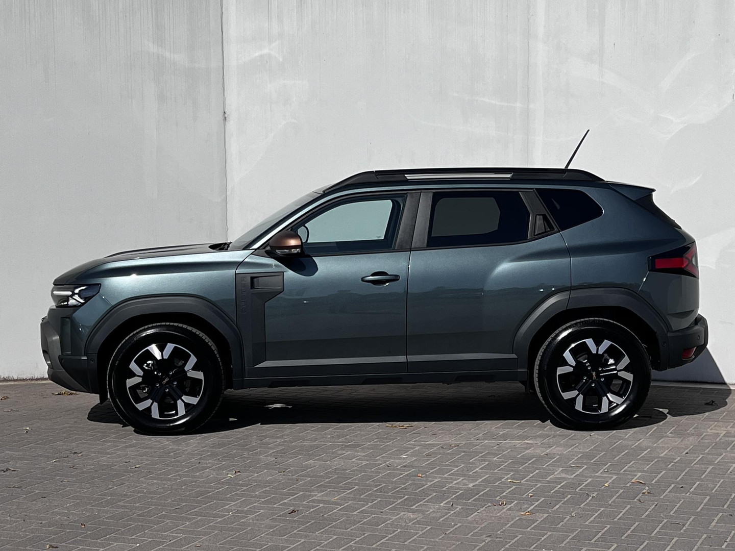 Dacia