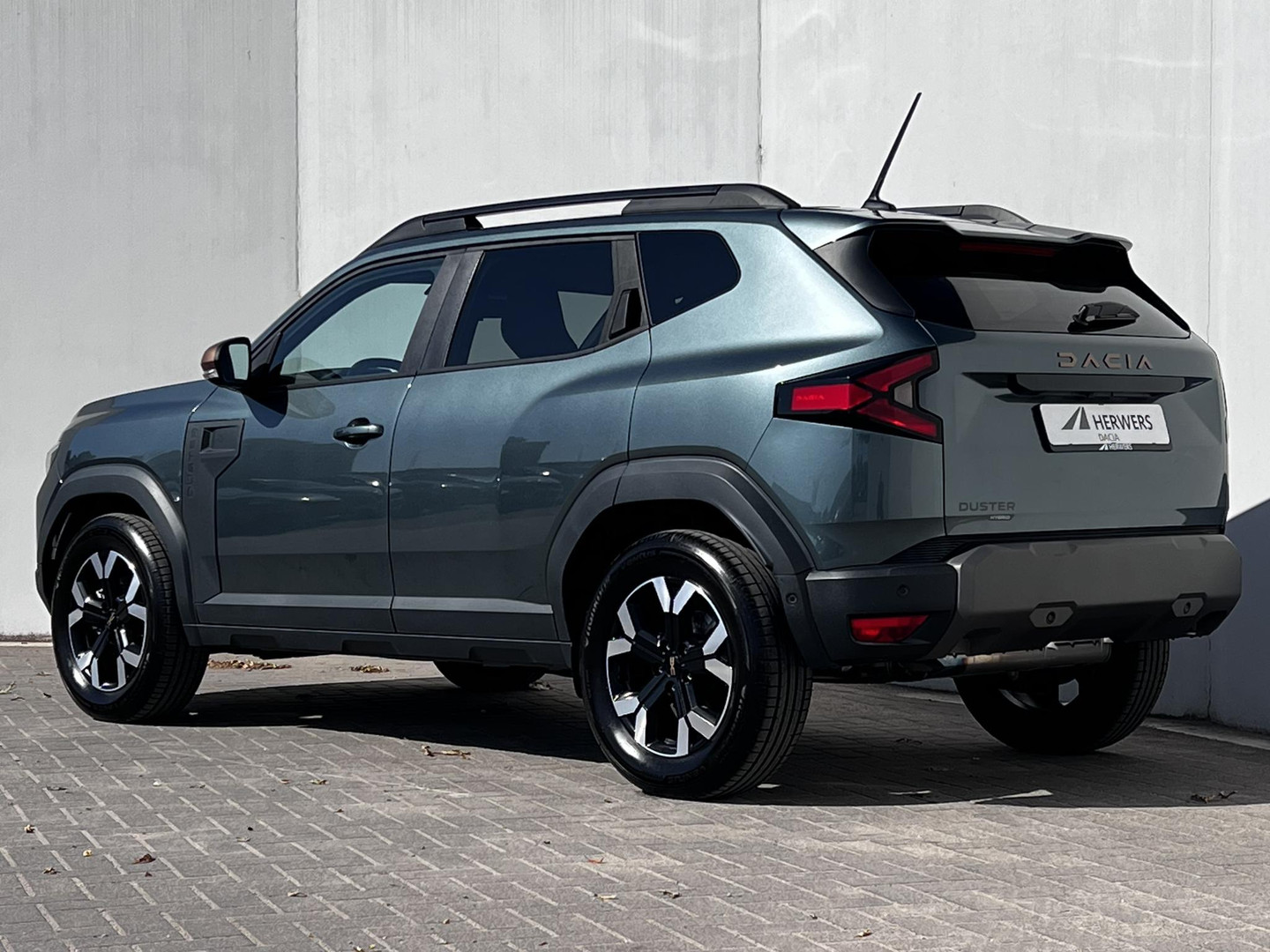 Dacia