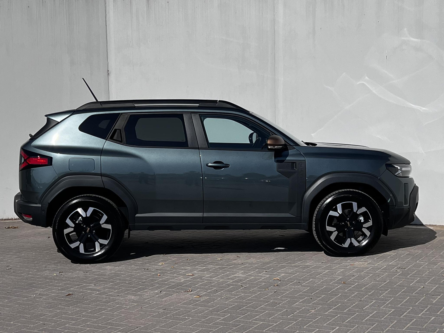 Dacia