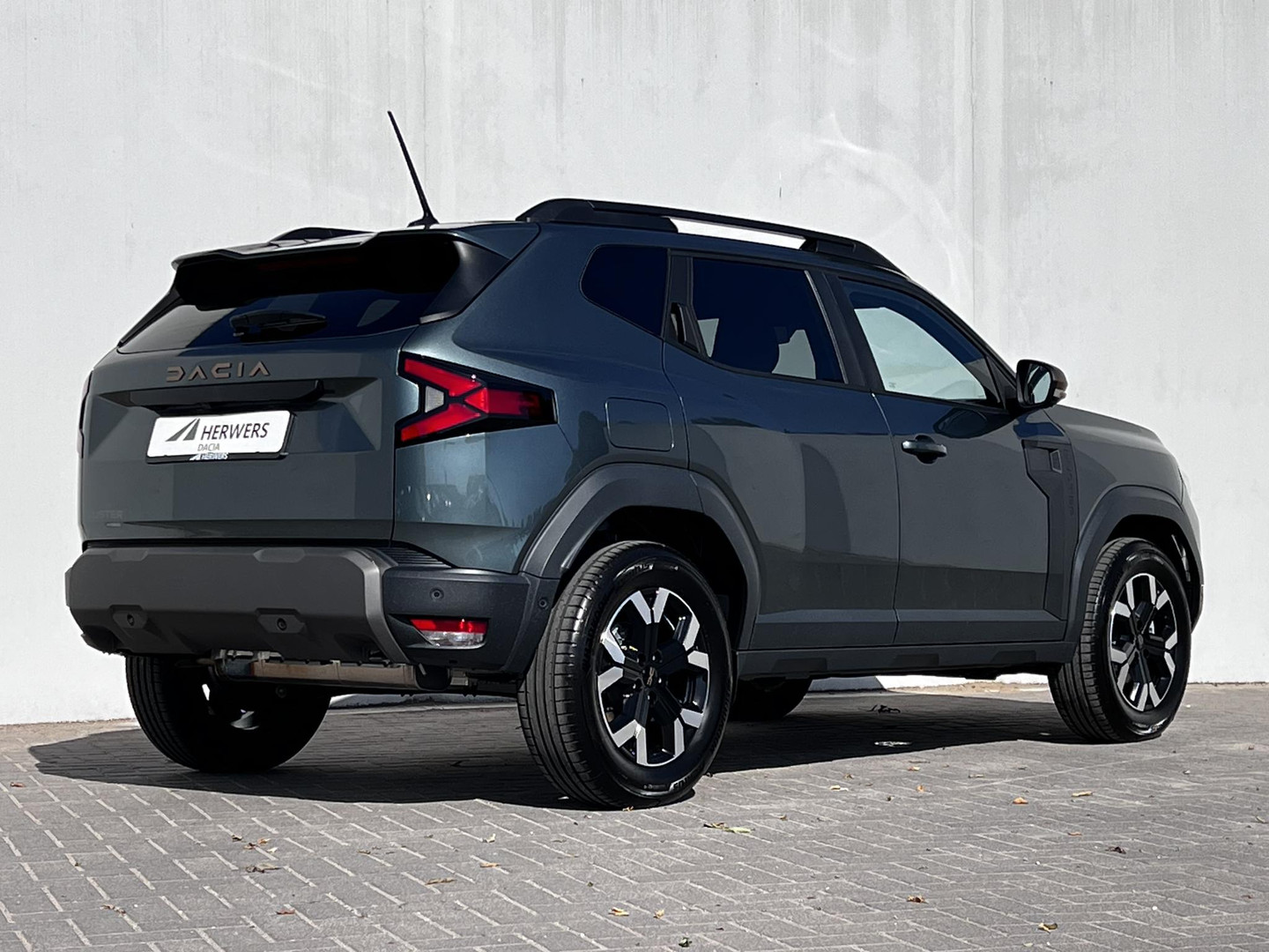Dacia
