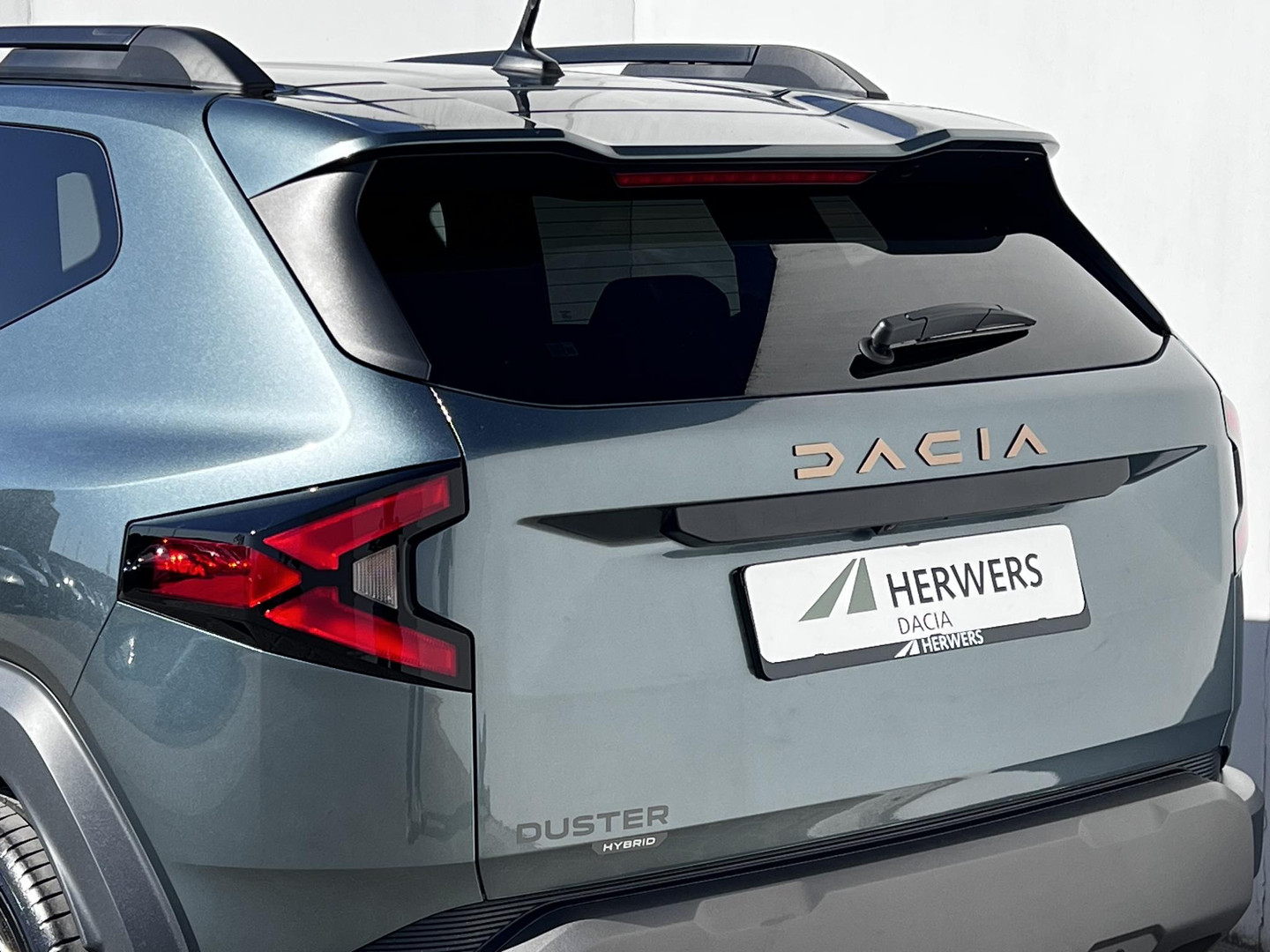 Dacia