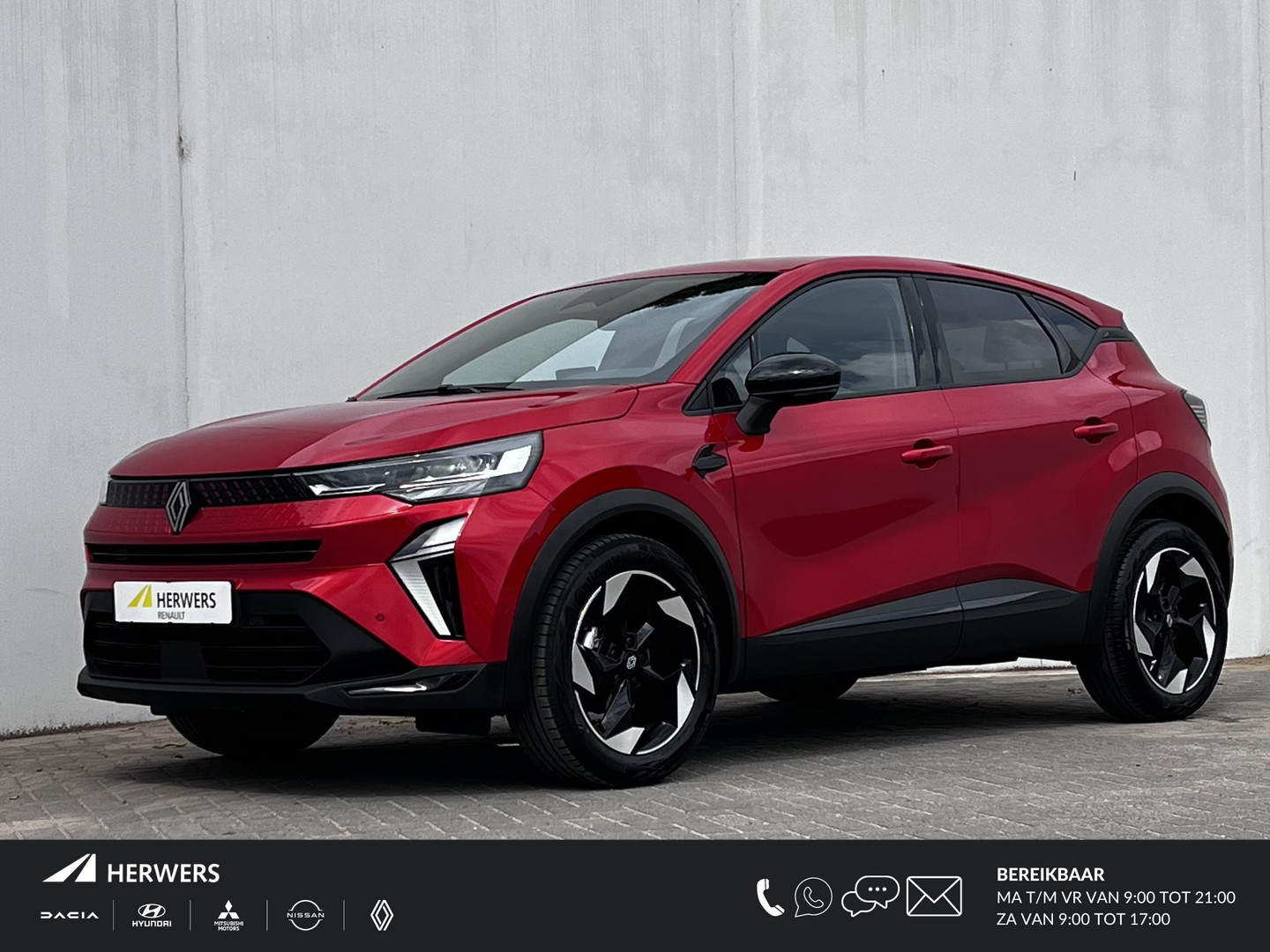 Renault