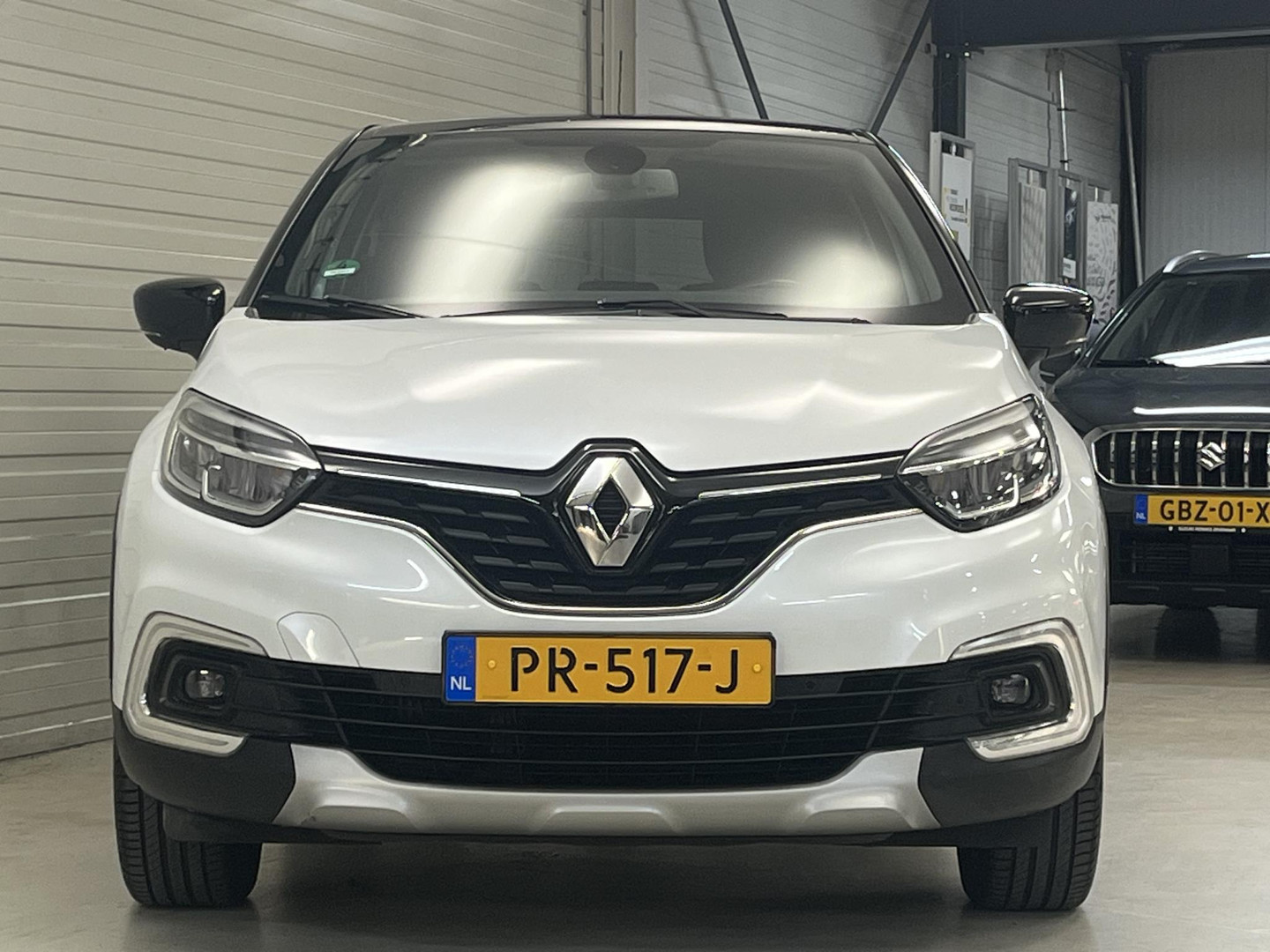 Renault Renault