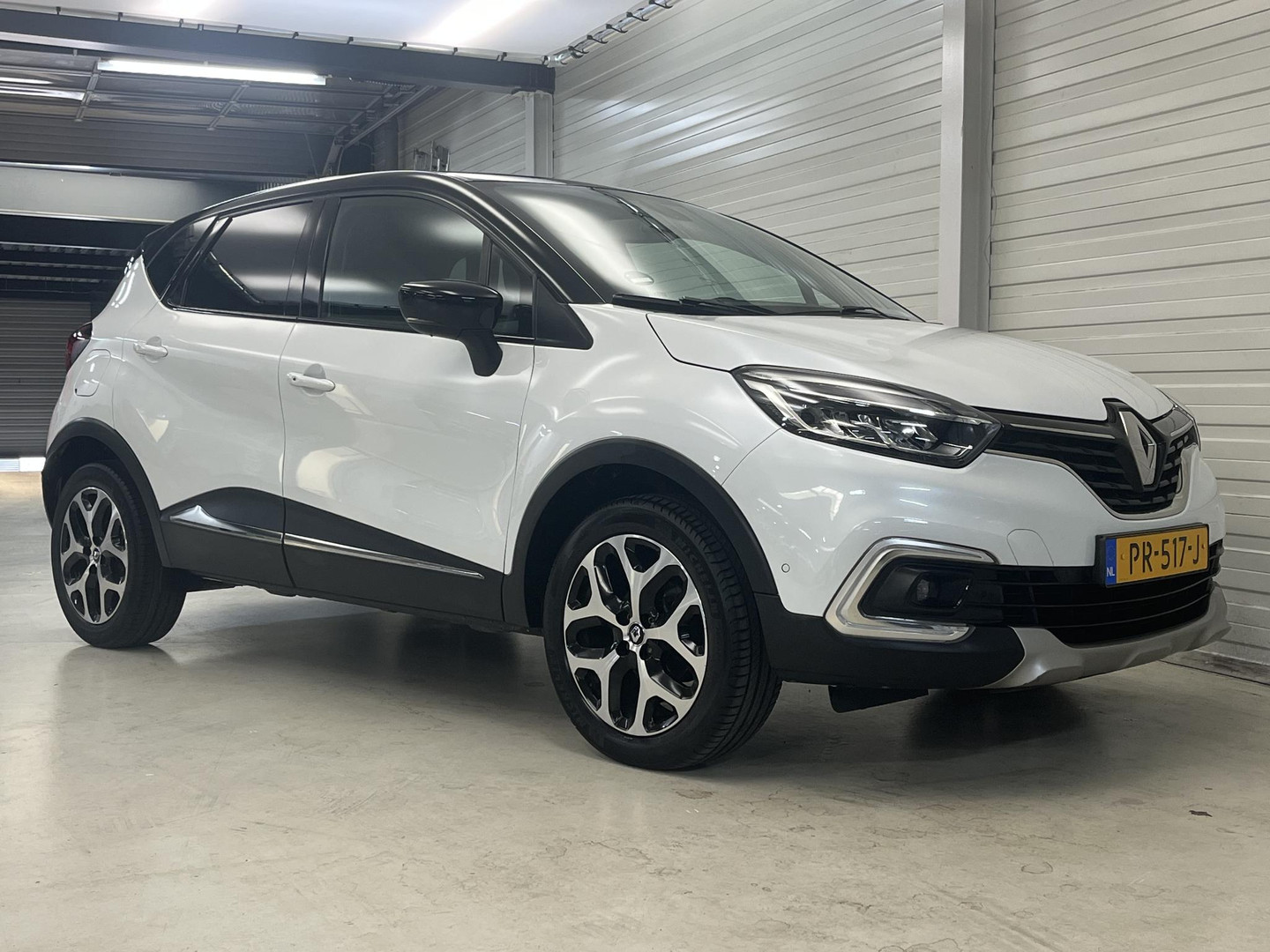 Renault Renault