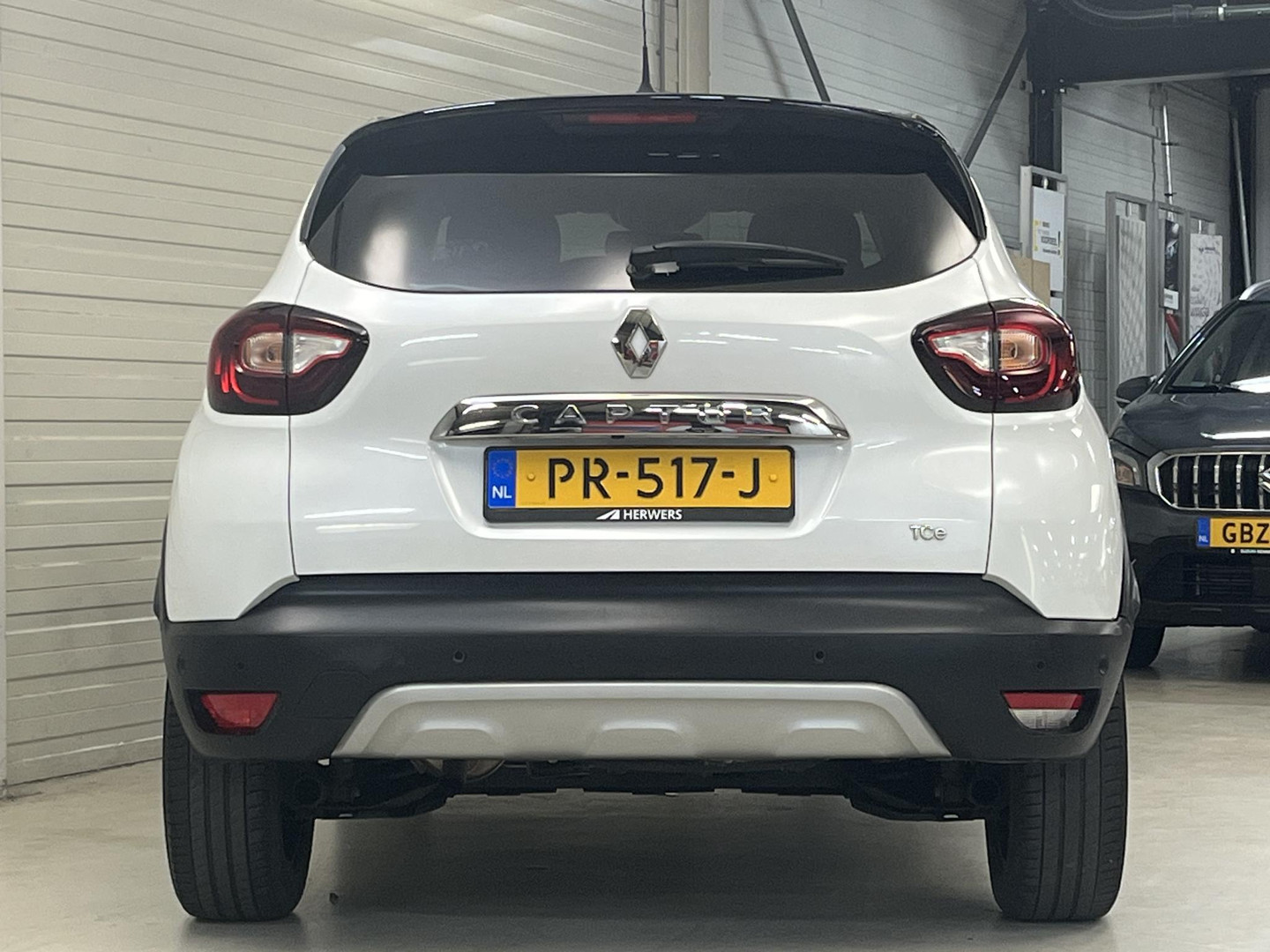 Renault Renault