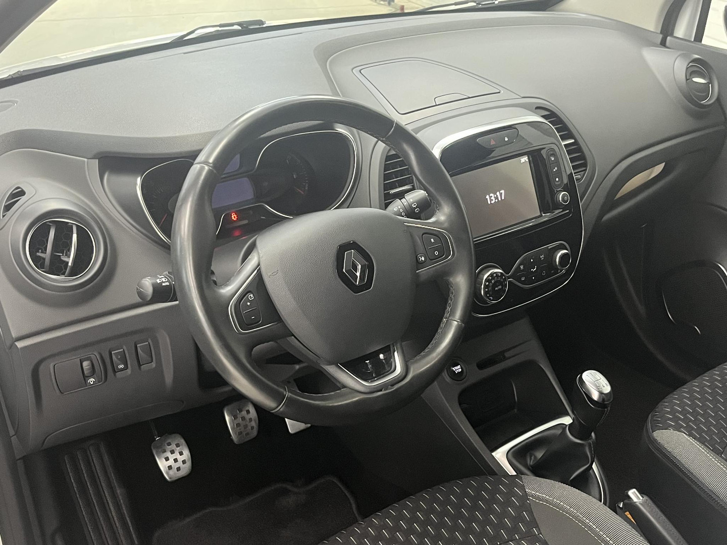 Renault Renault
