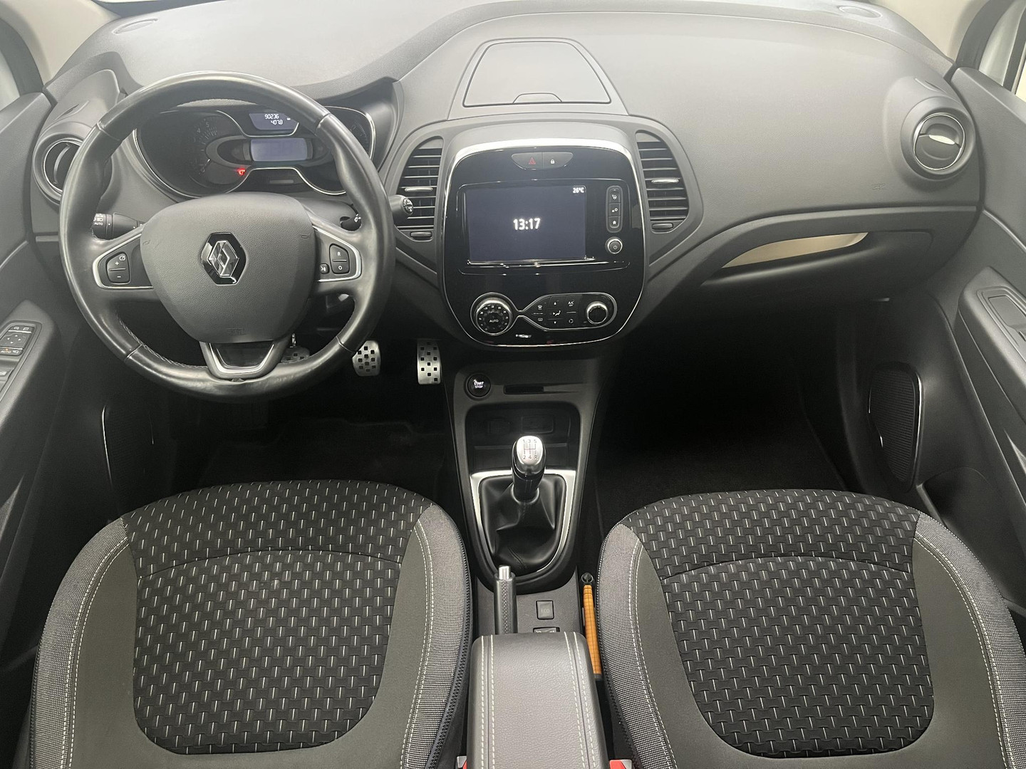 Renault Renault