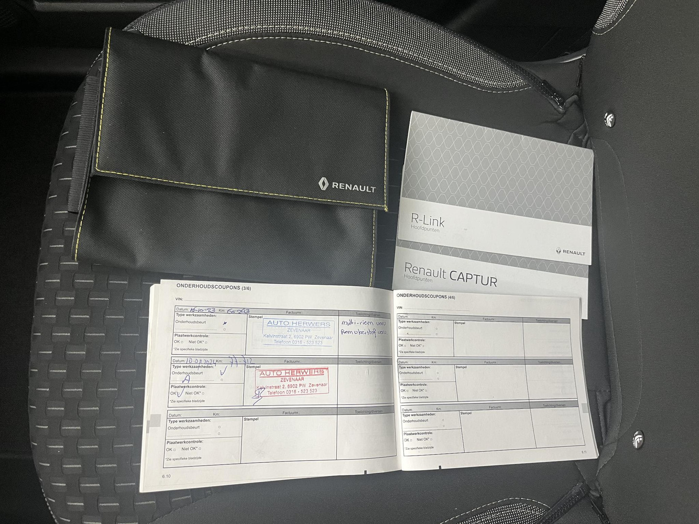 Renault Renault
