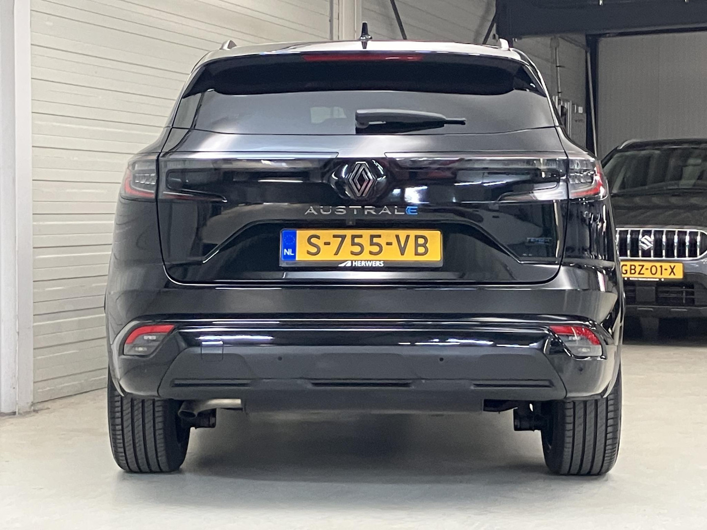 Renault