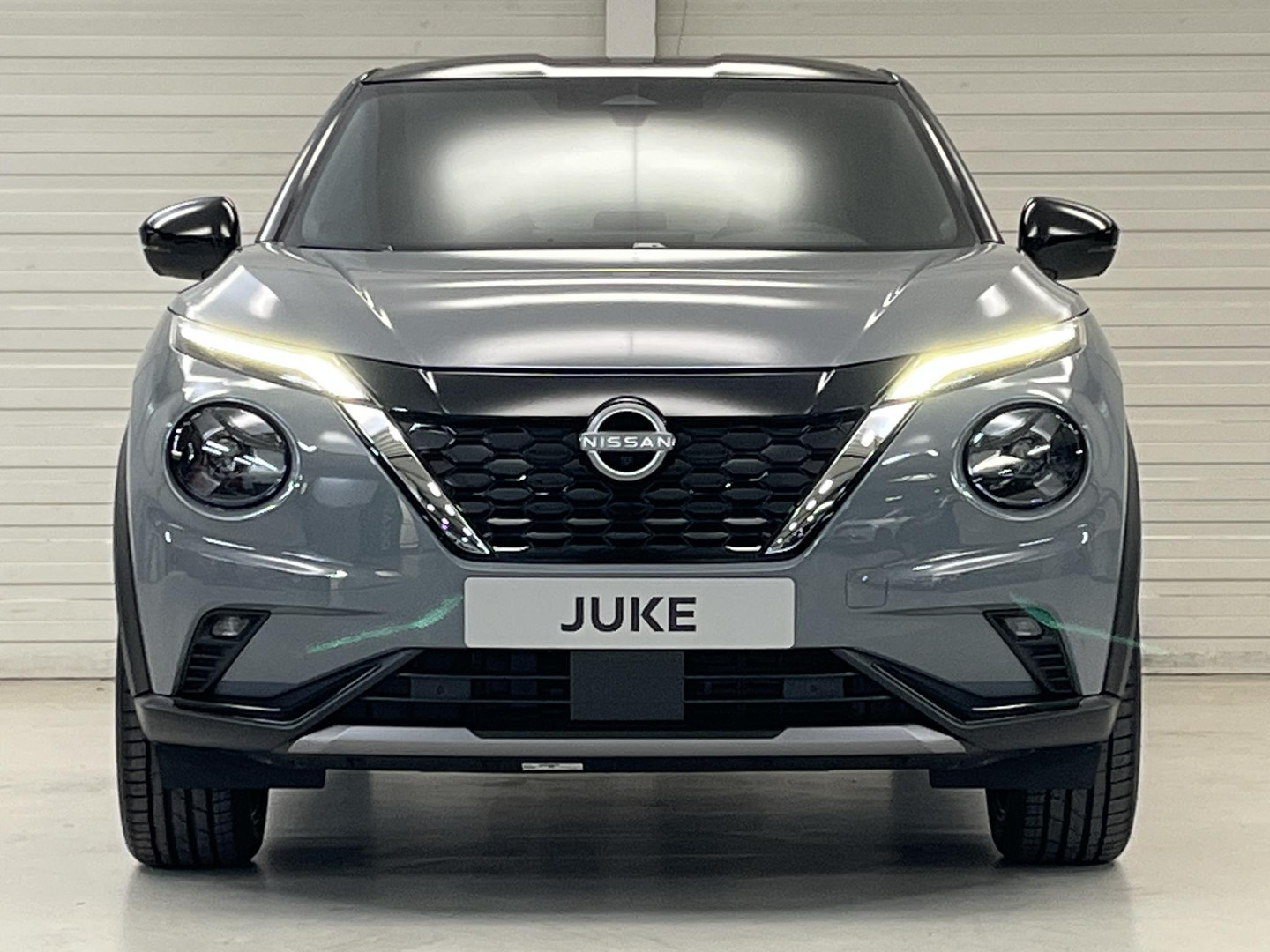 Nissan Nissan