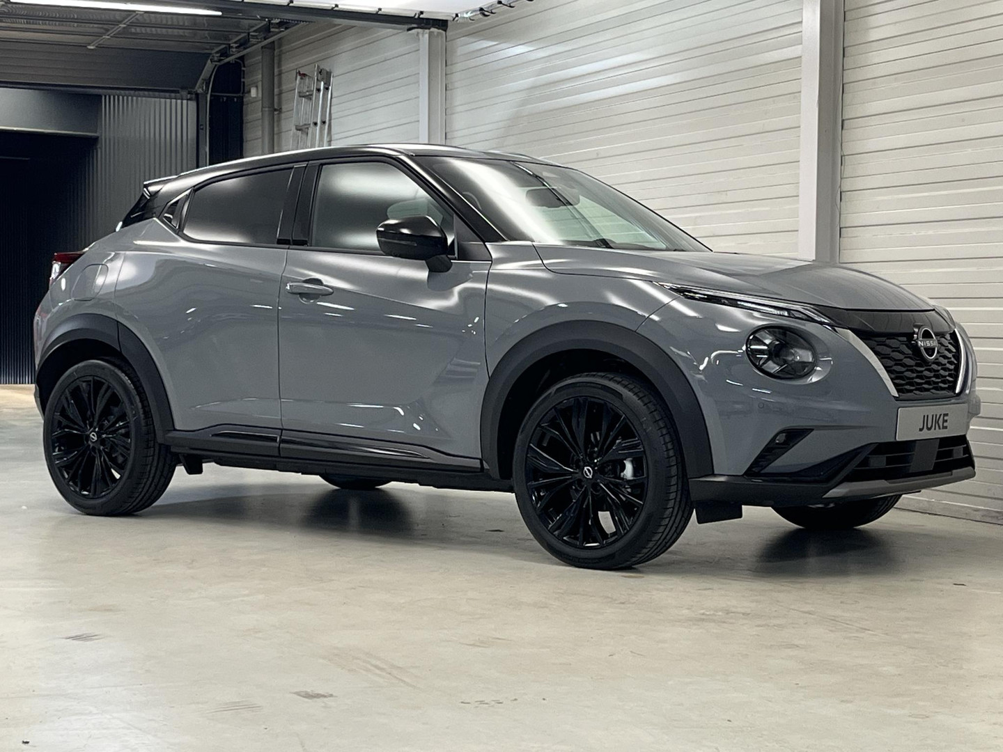 Nissan Nissan