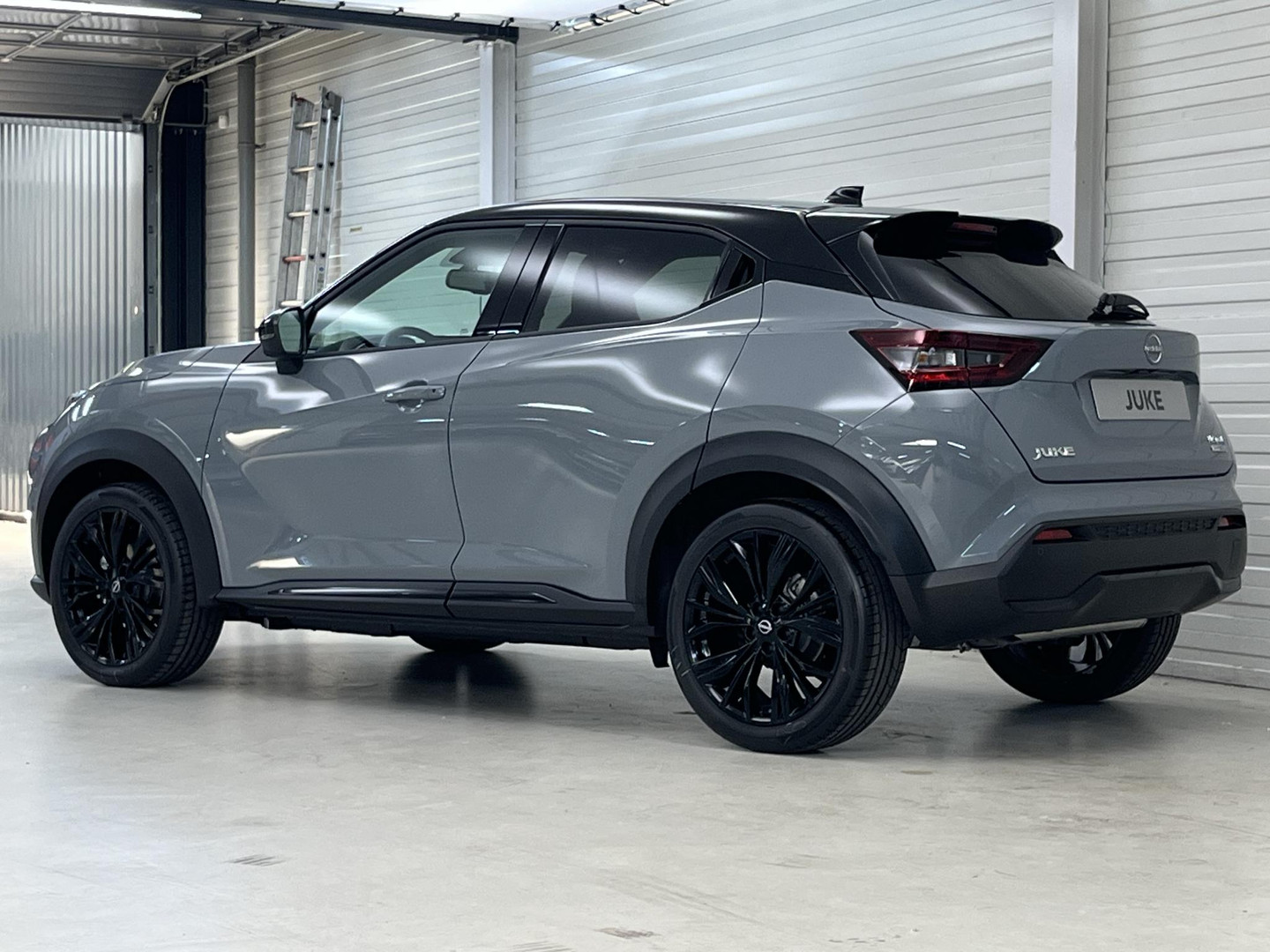 Nissan Nissan