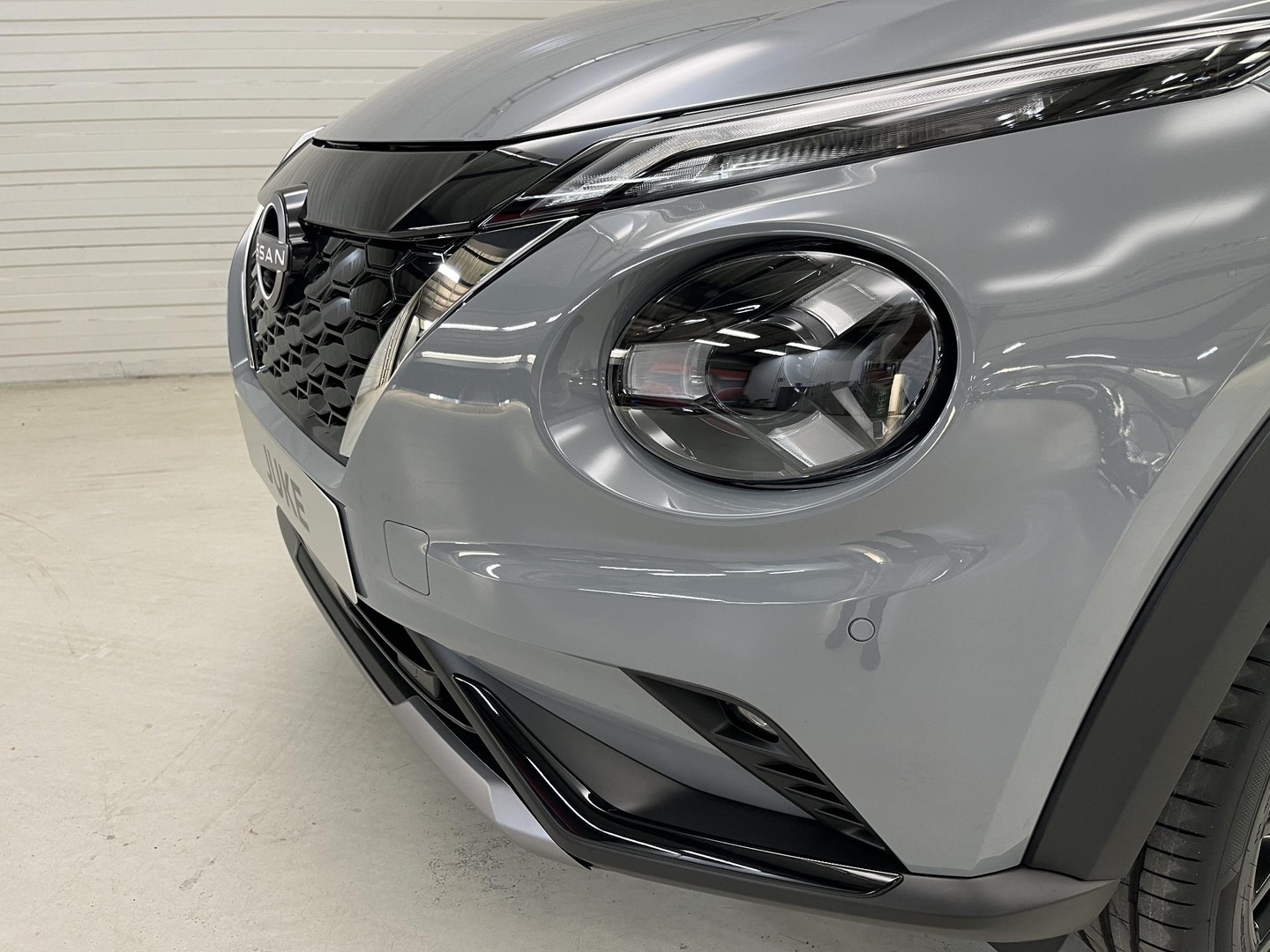 Nissan Nissan