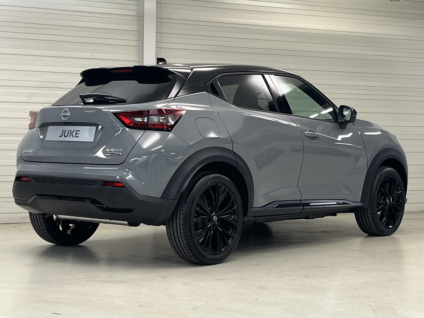 Nissan Nissan