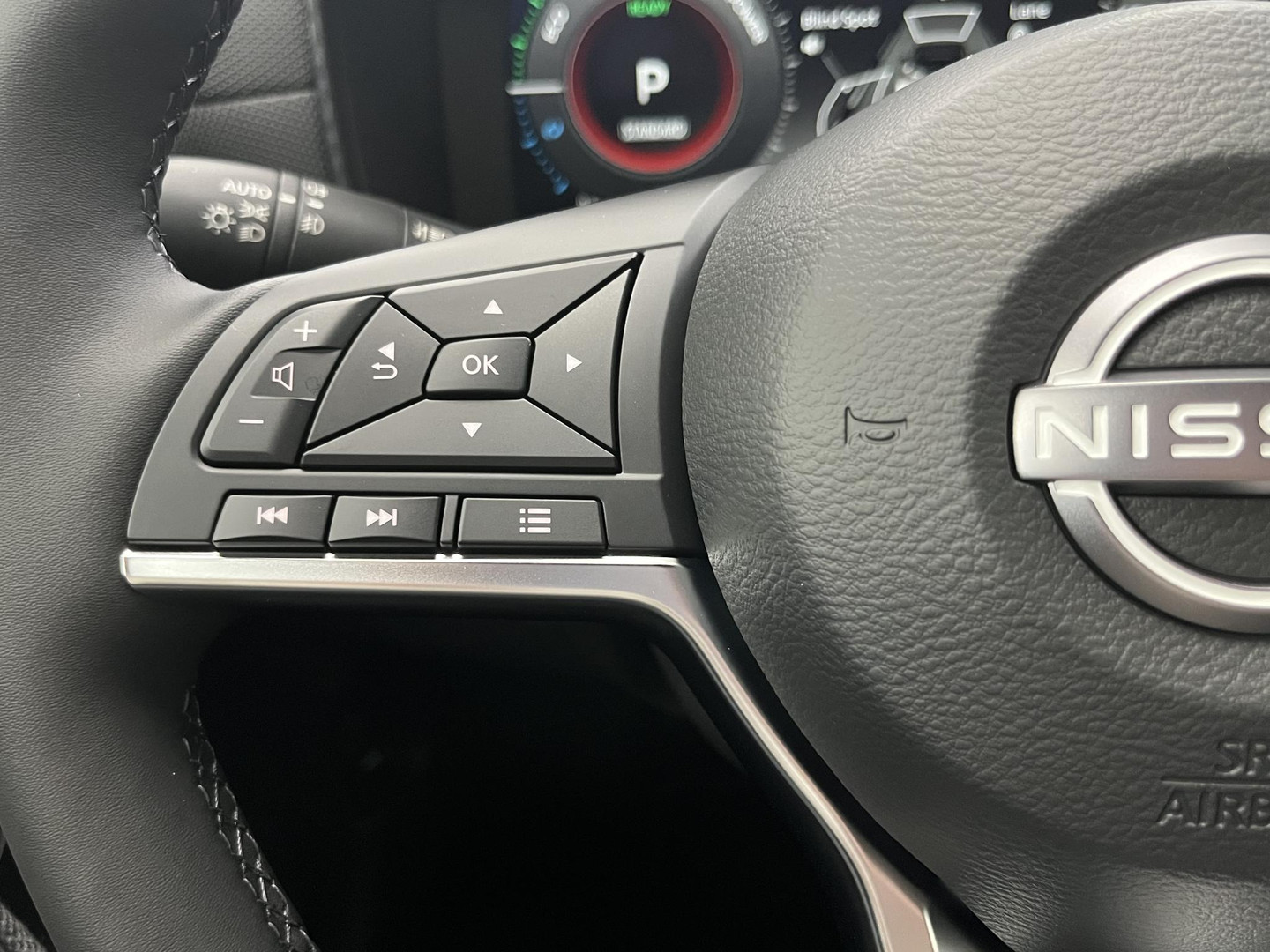 Nissan Nissan