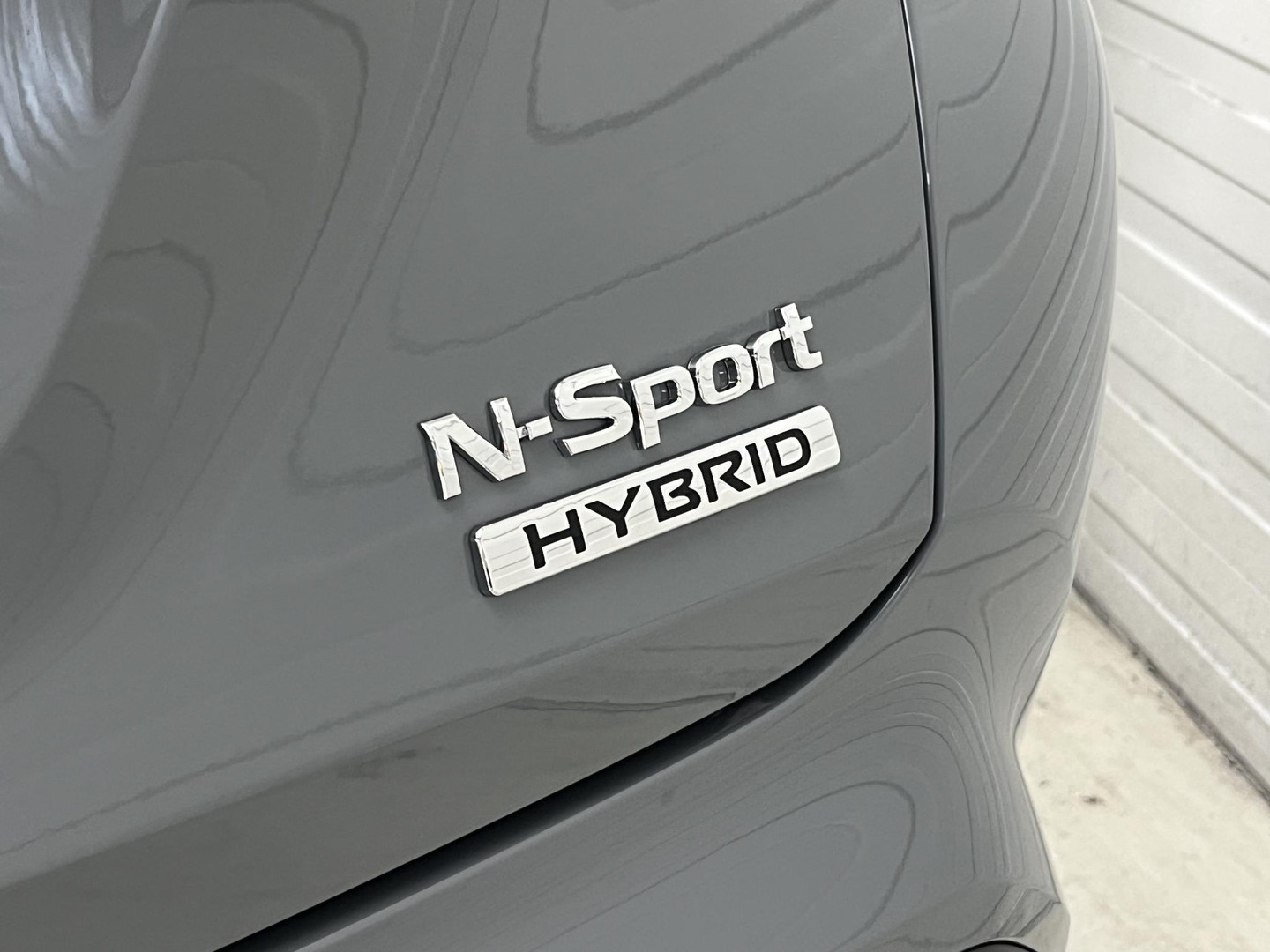 Nissan Nissan