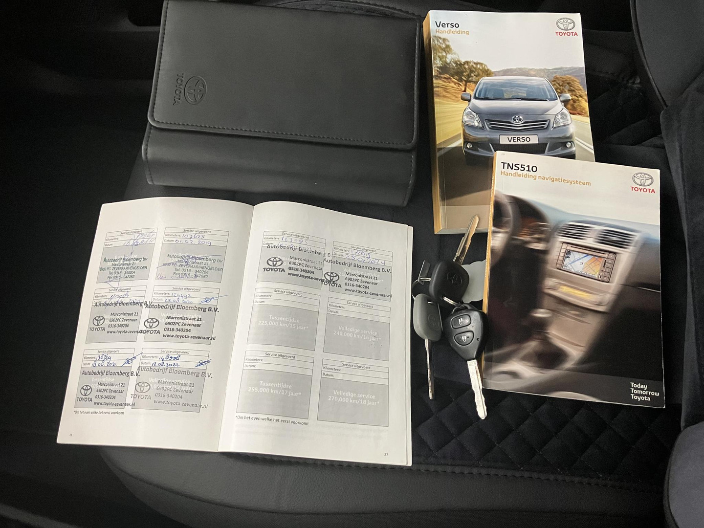 Toyota