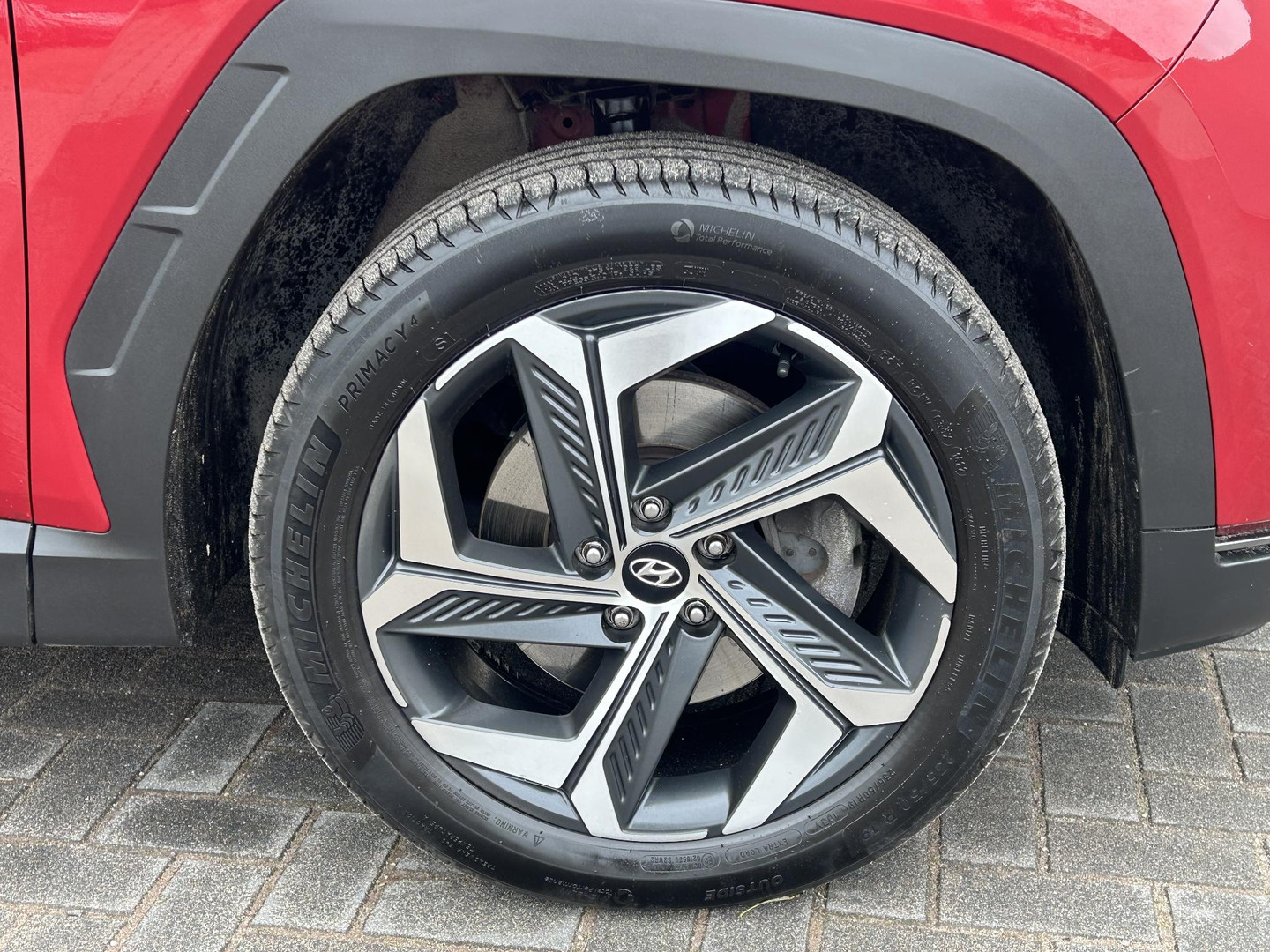 Hyundai Hyundai