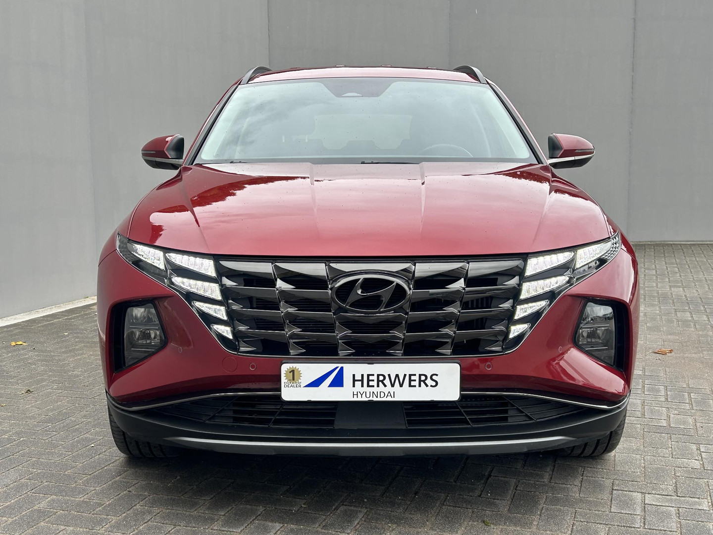 Hyundai Hyundai